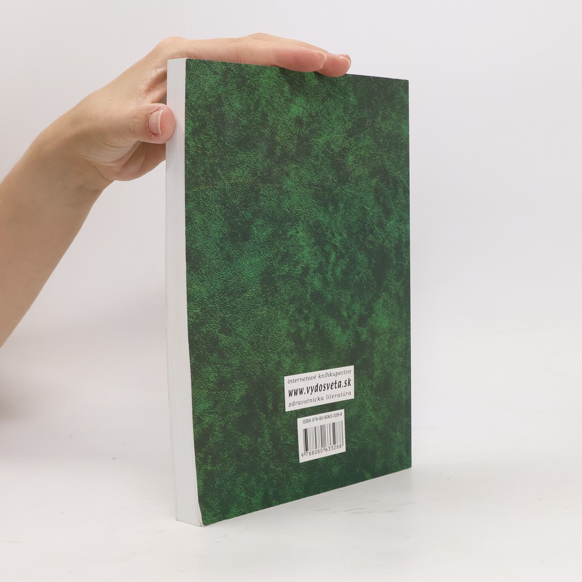 Jan Hanáček Vedecká príprava