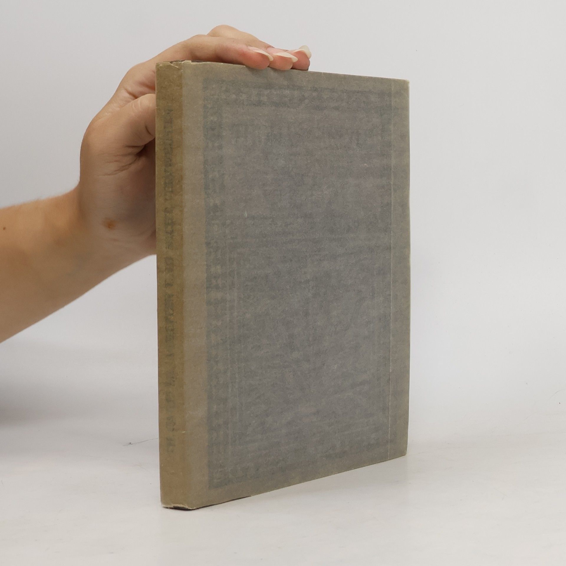 Thomas Carlyle Arbeiten und nicht verzweifeln