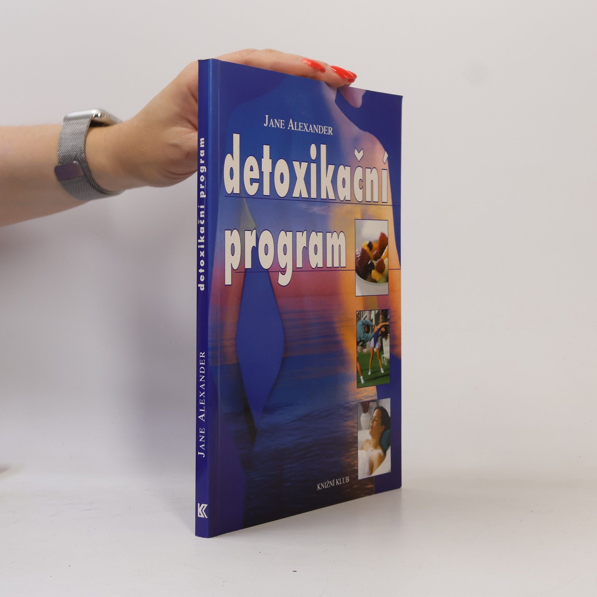 Detoxikační program