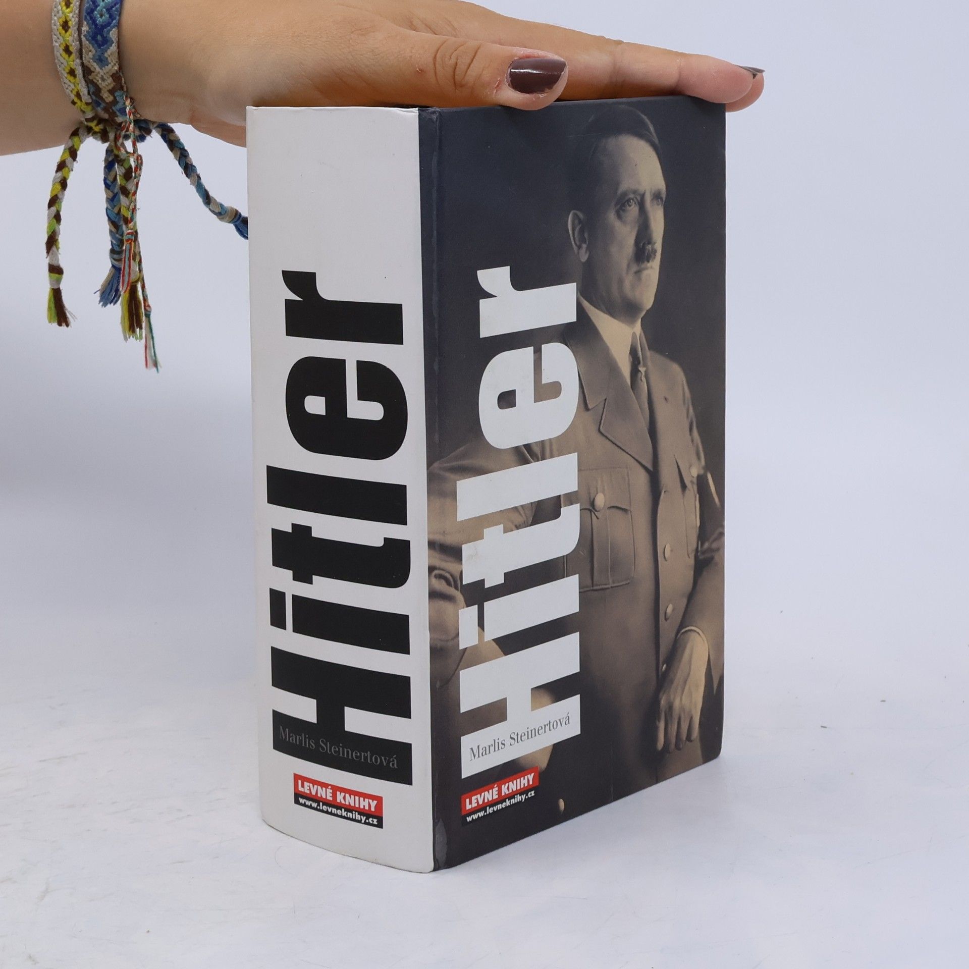 Marlis Dalmer Hitler