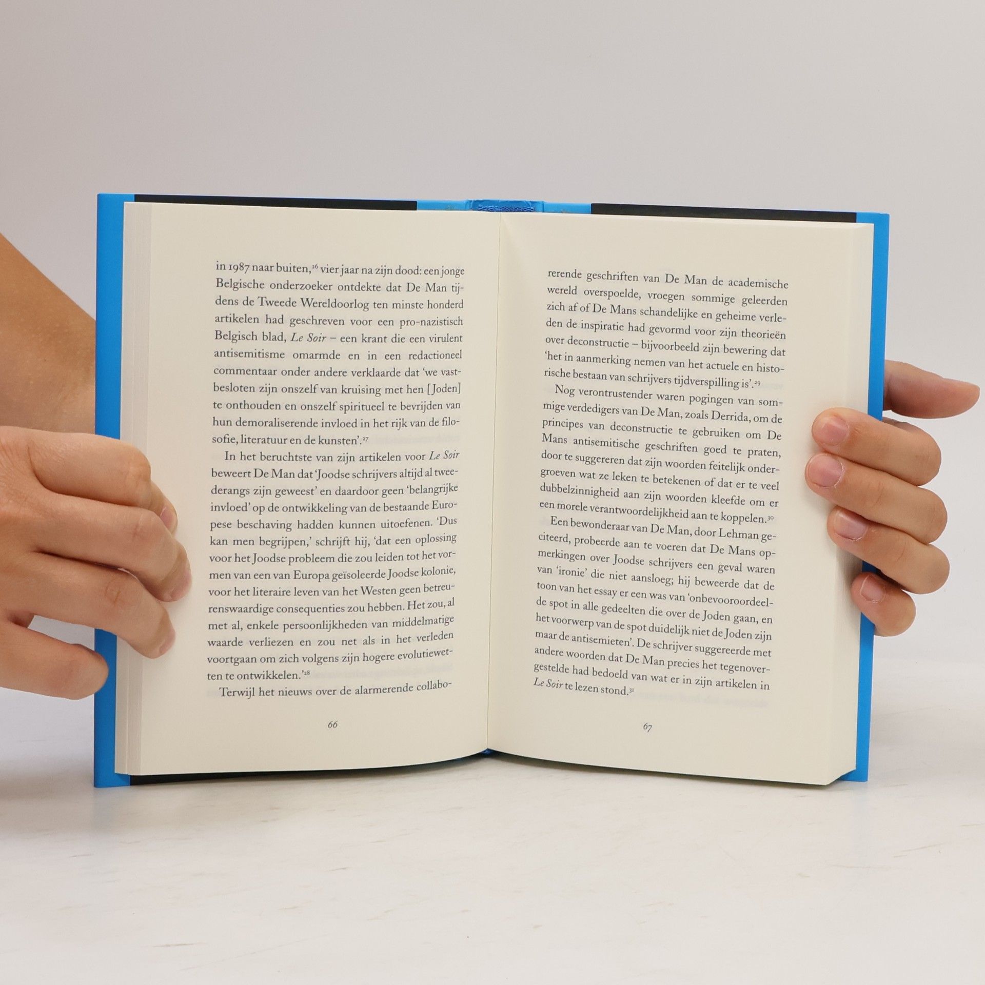 Michiko Kakutani Het einde van de waarheid
