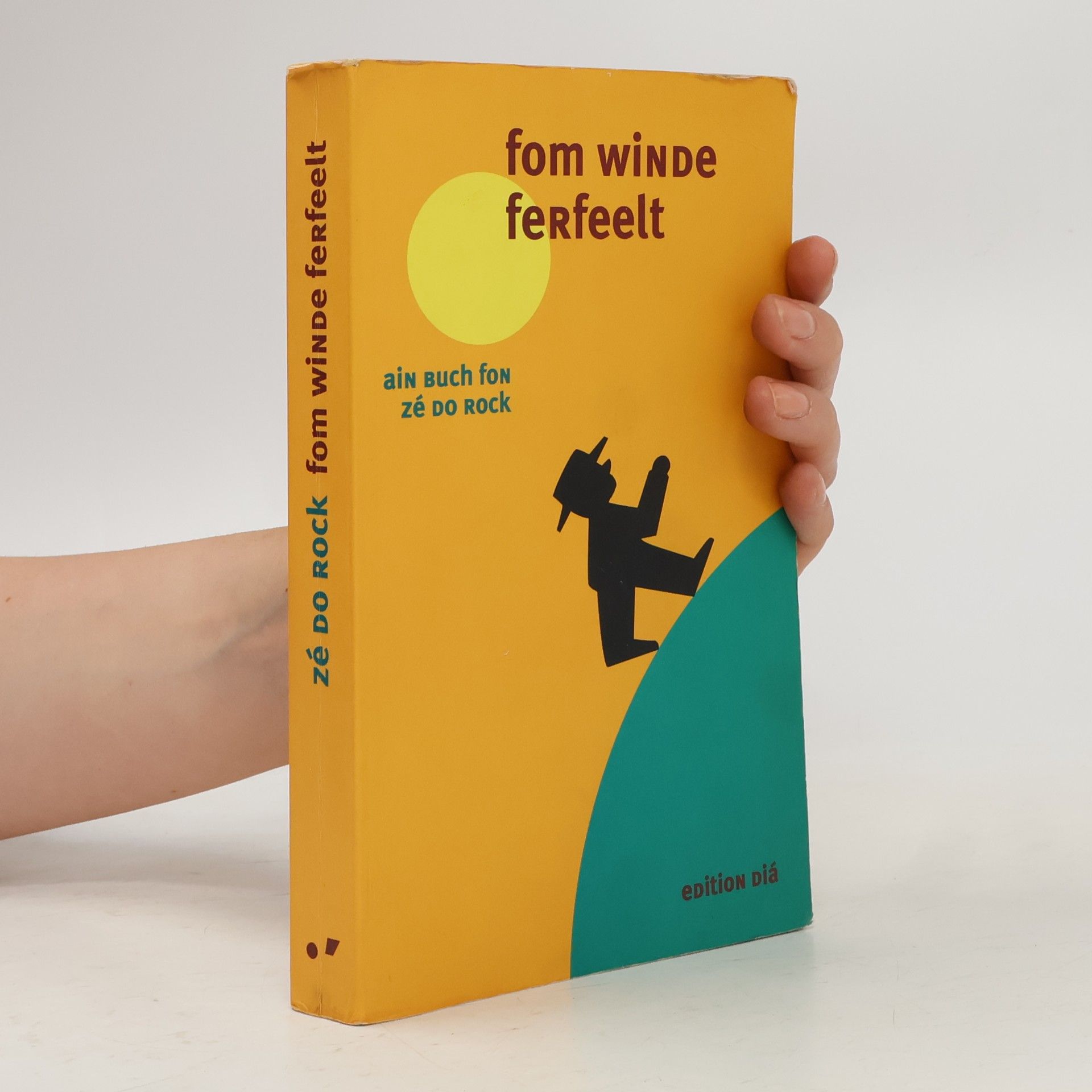 Ze do Rock Fom Winde ferfeelt
