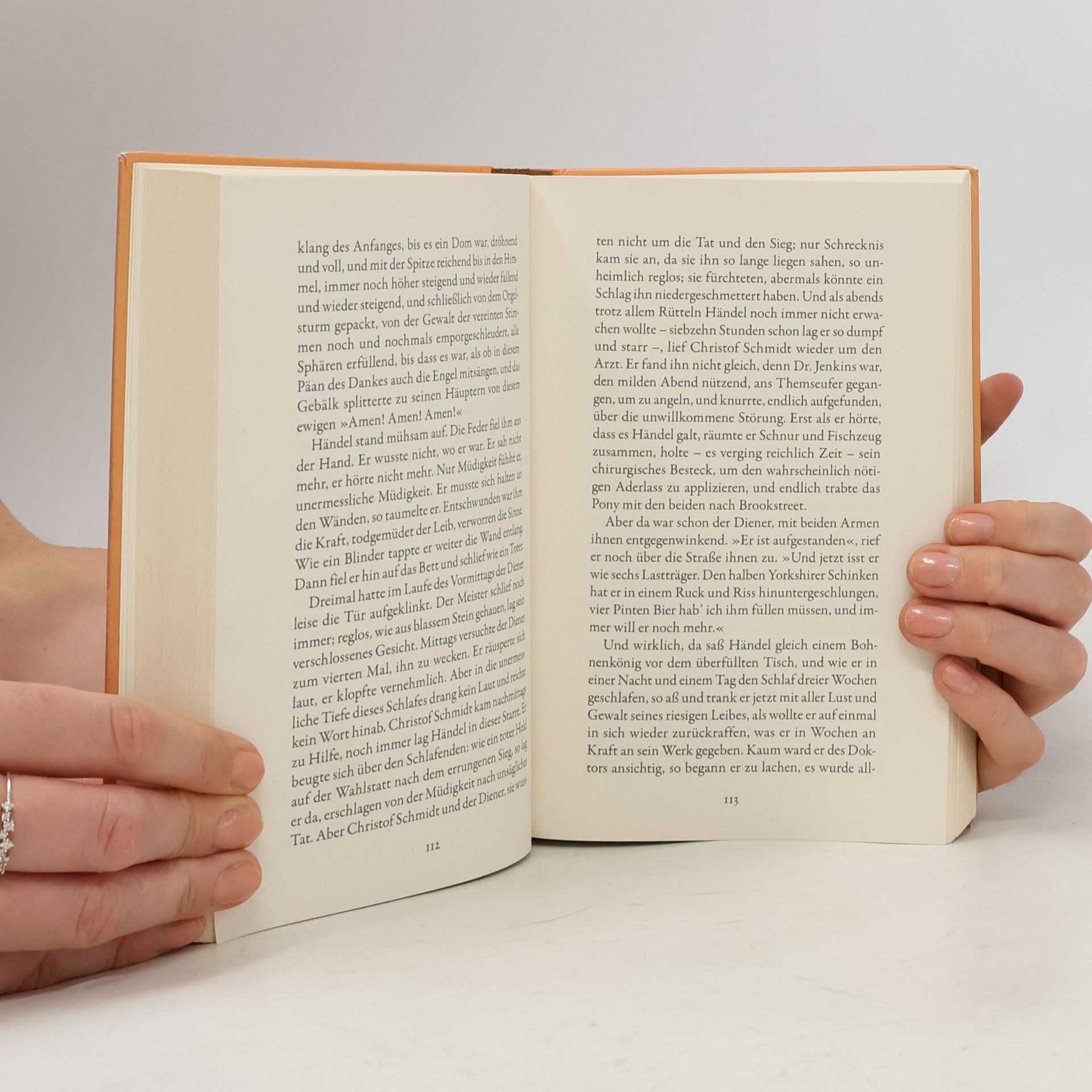 Stefan Zweig Sternstunden der Menschheit