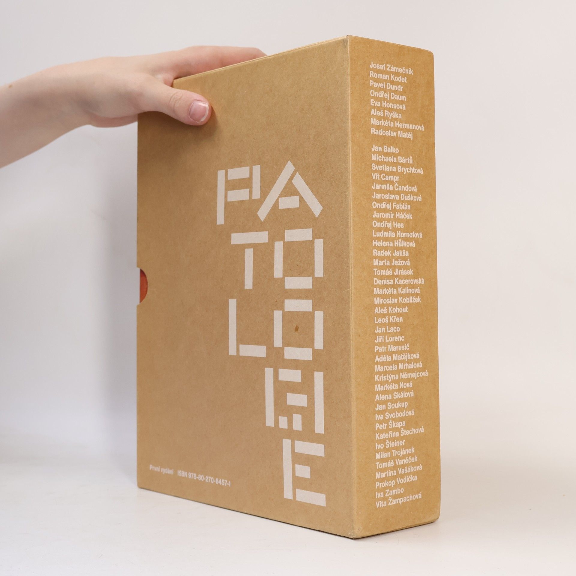Kolektiv autorů Patologie 1-3