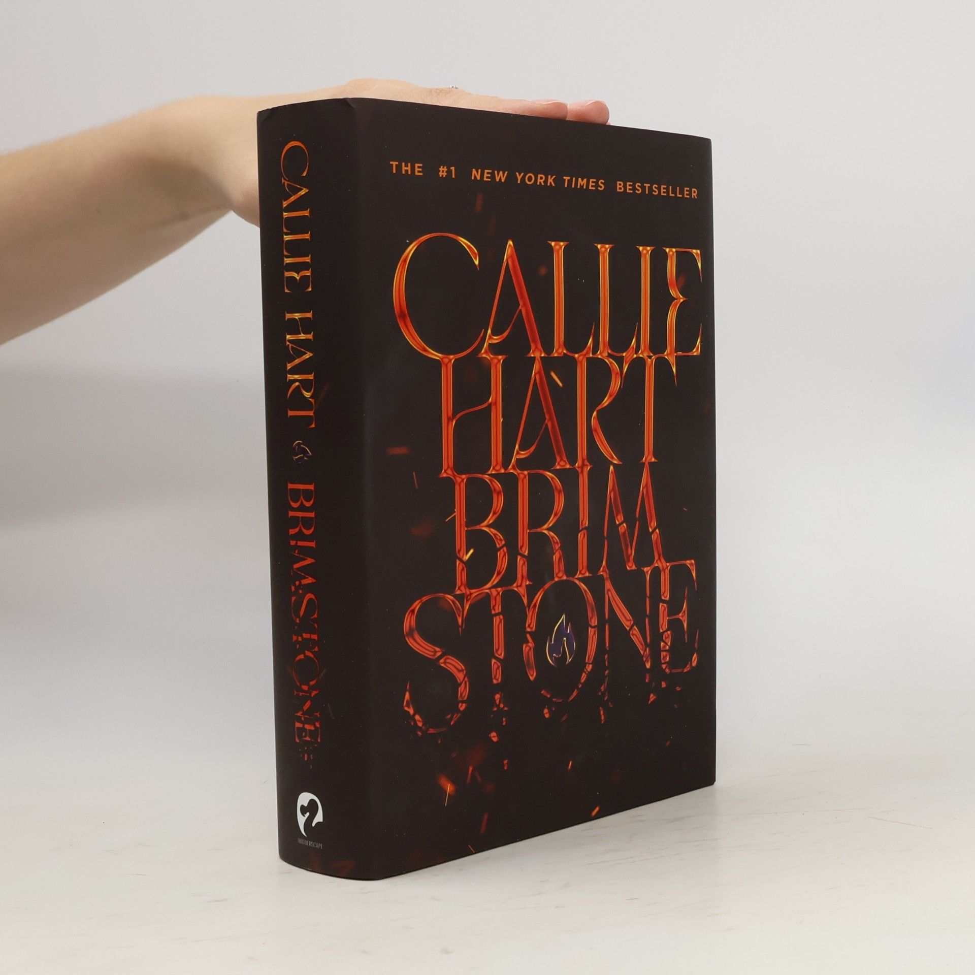 Callie Hart Brimstone