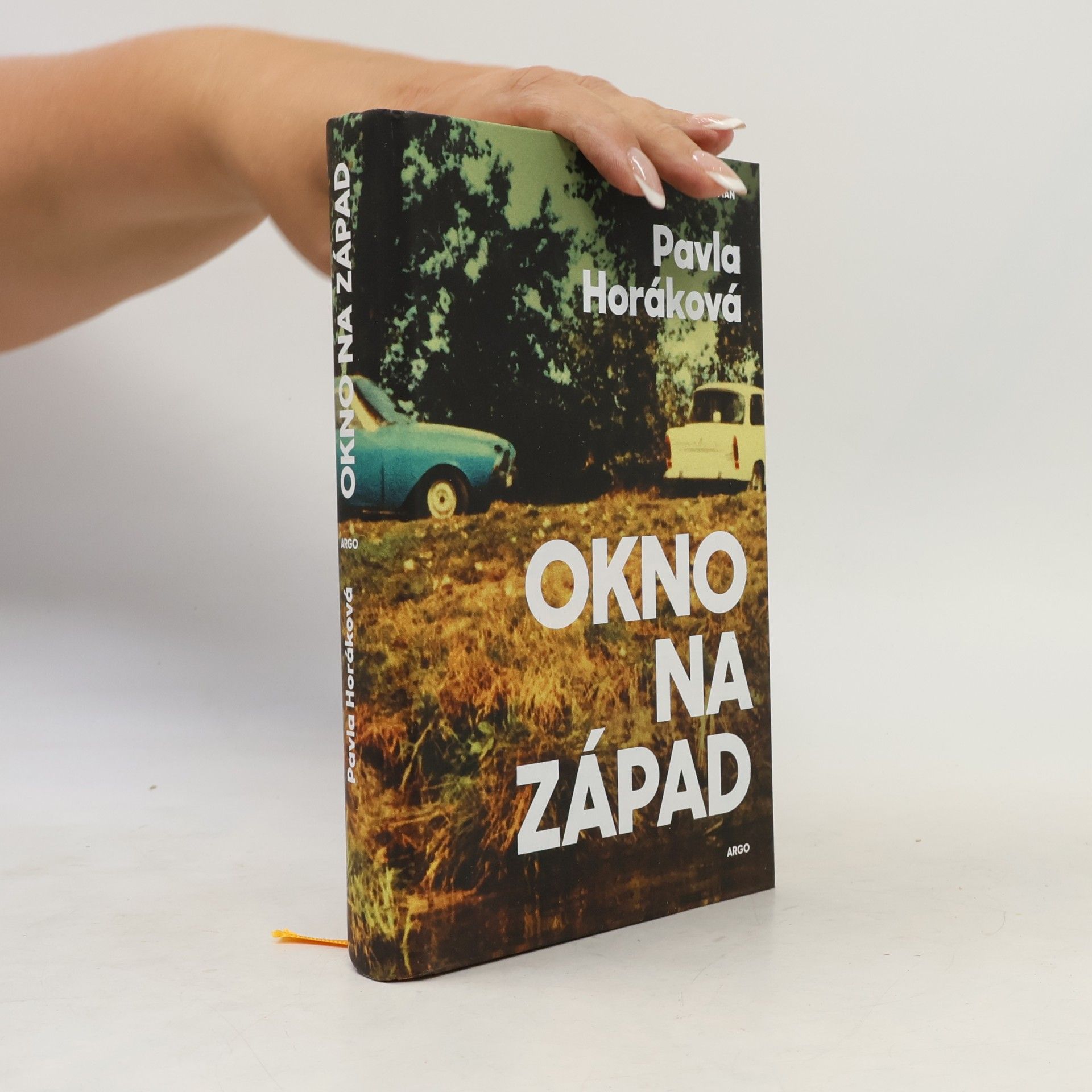 Okno na západ
