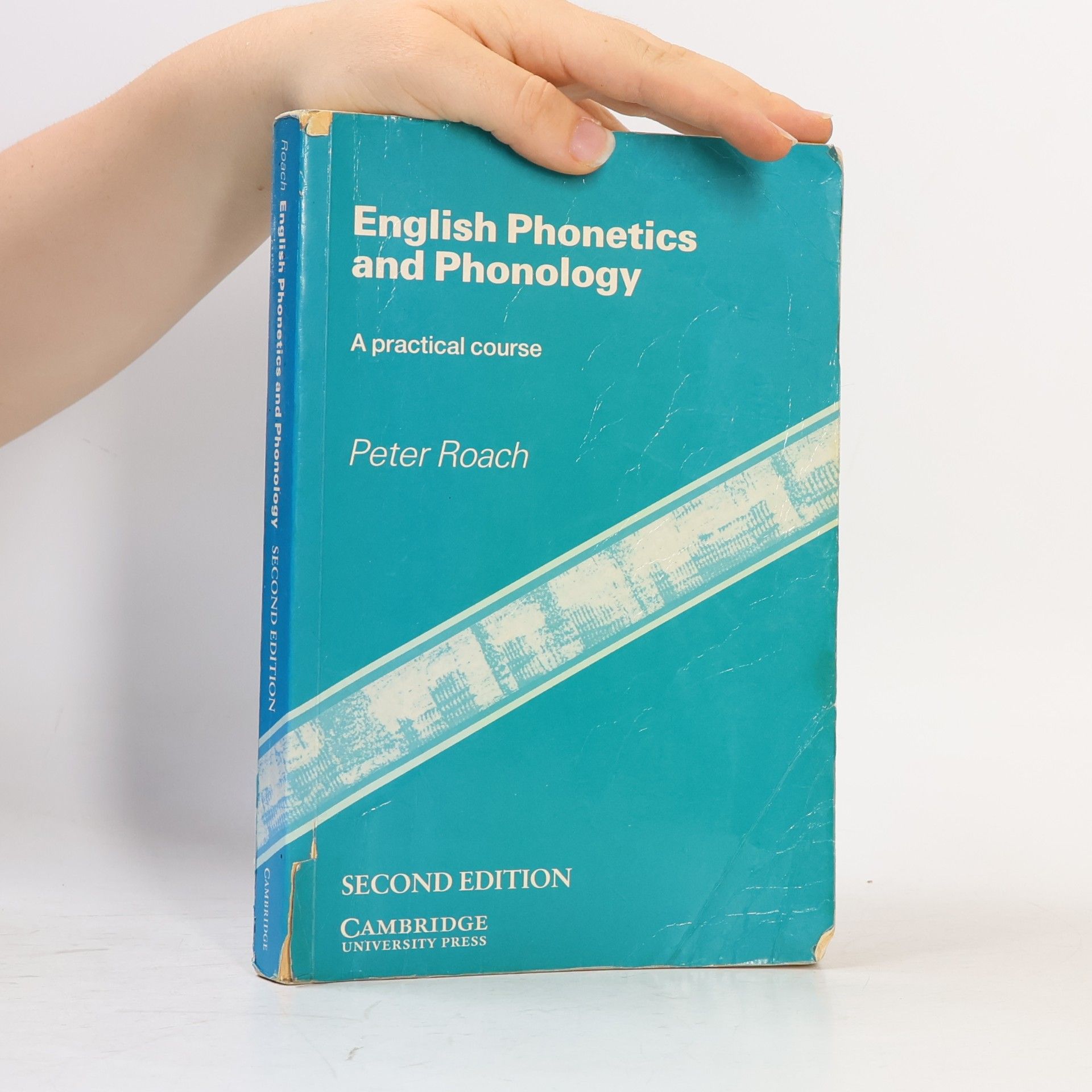 English Phonetics and Phonology. A Practical Course