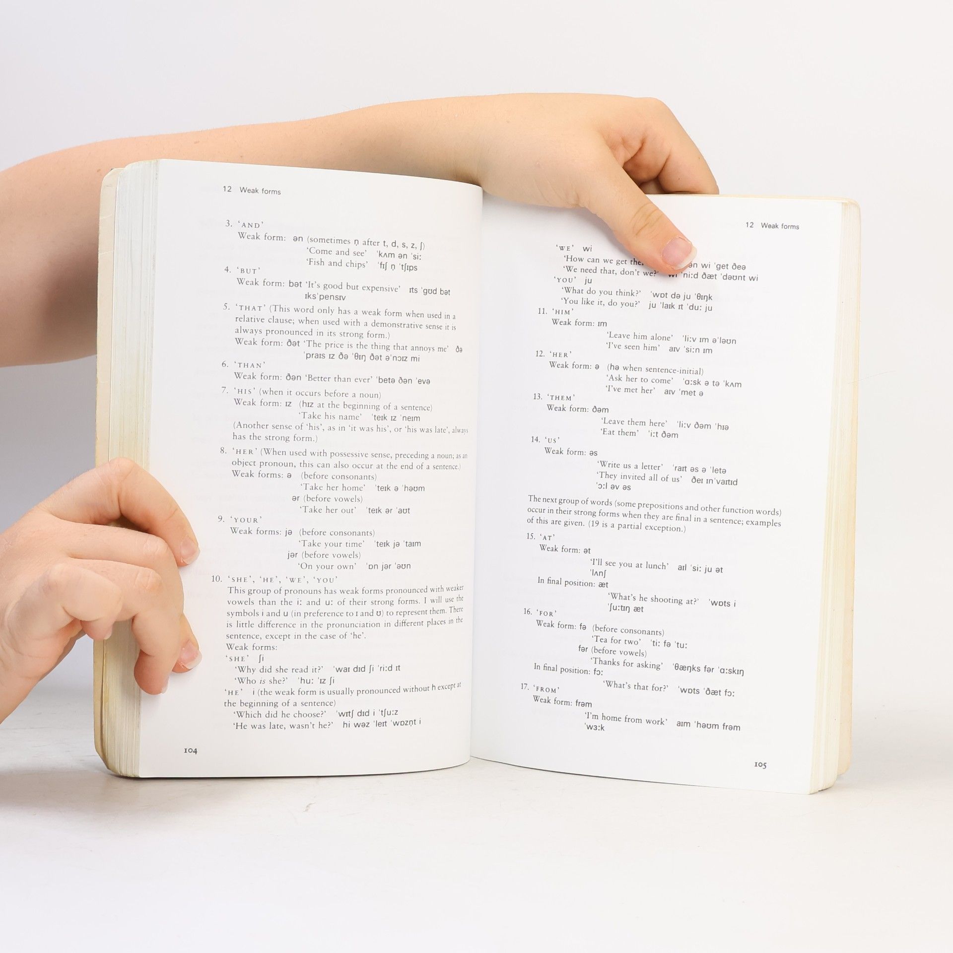 Peter Roach English Phonetics and Phonology. A Practical Course