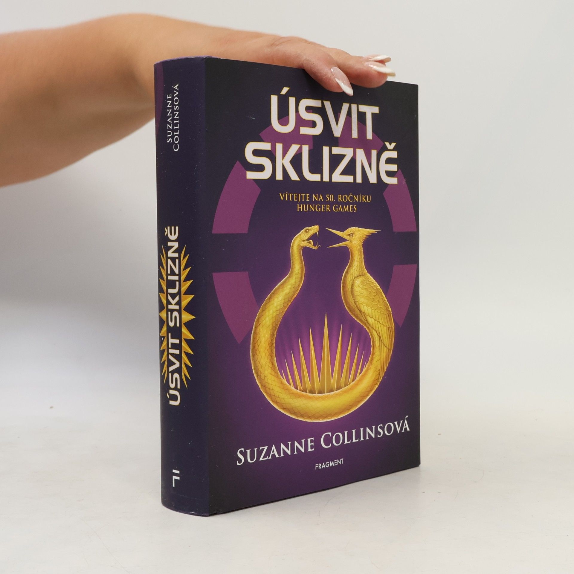 Úsvit sklizně