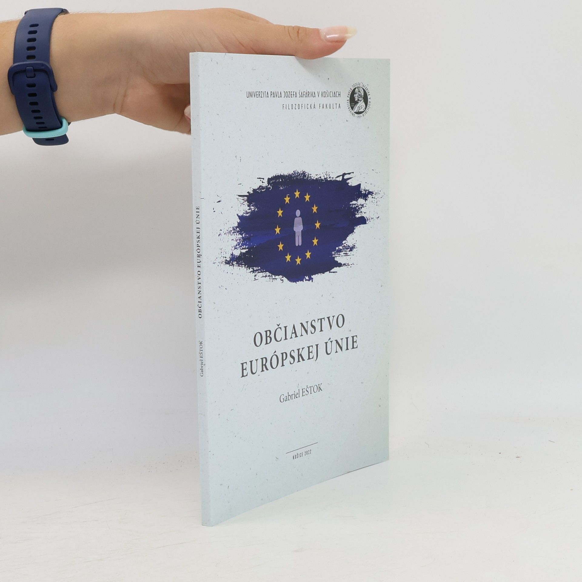 Občianstvo Európskej únie
