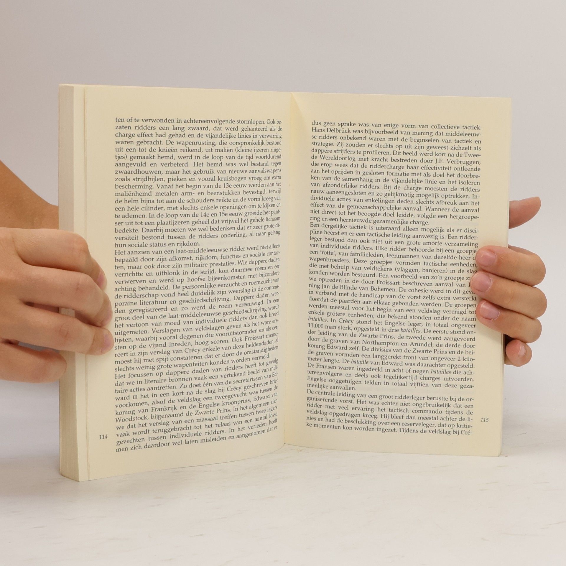 Unknown Author Een Wereld in oorlog