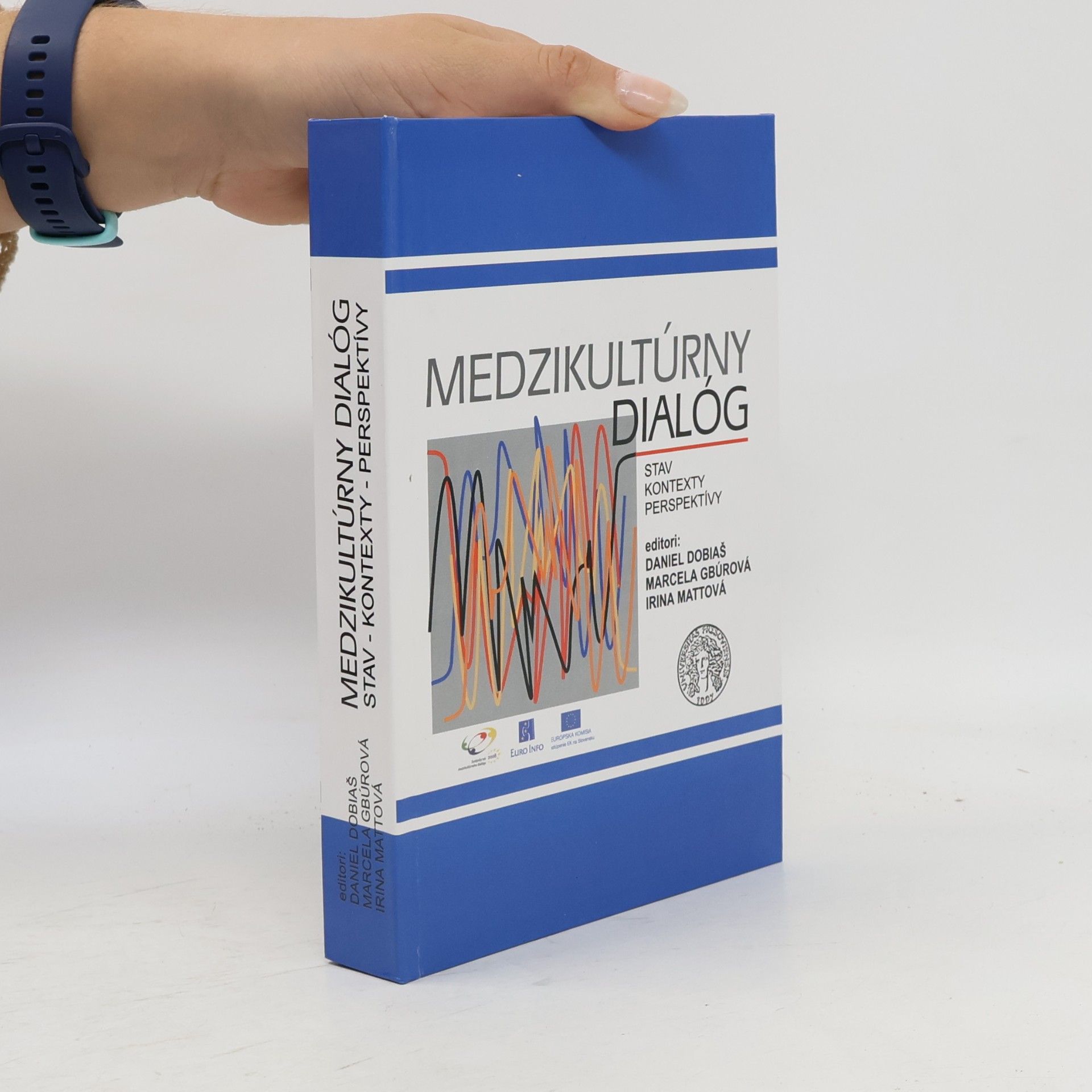 Medzikultúrny dialóg