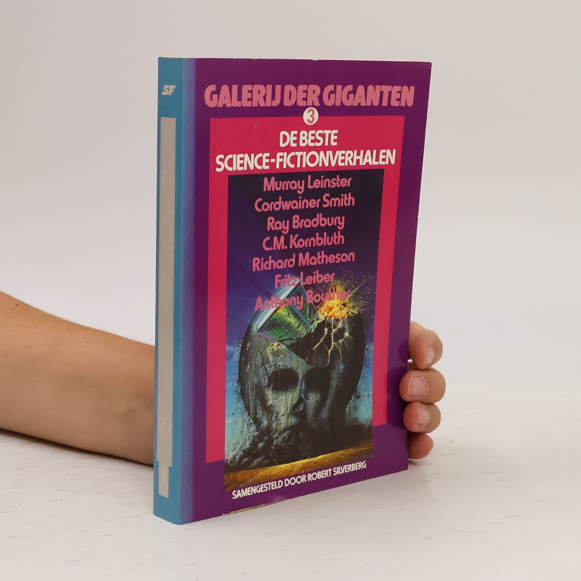 Galerij der giganten 3