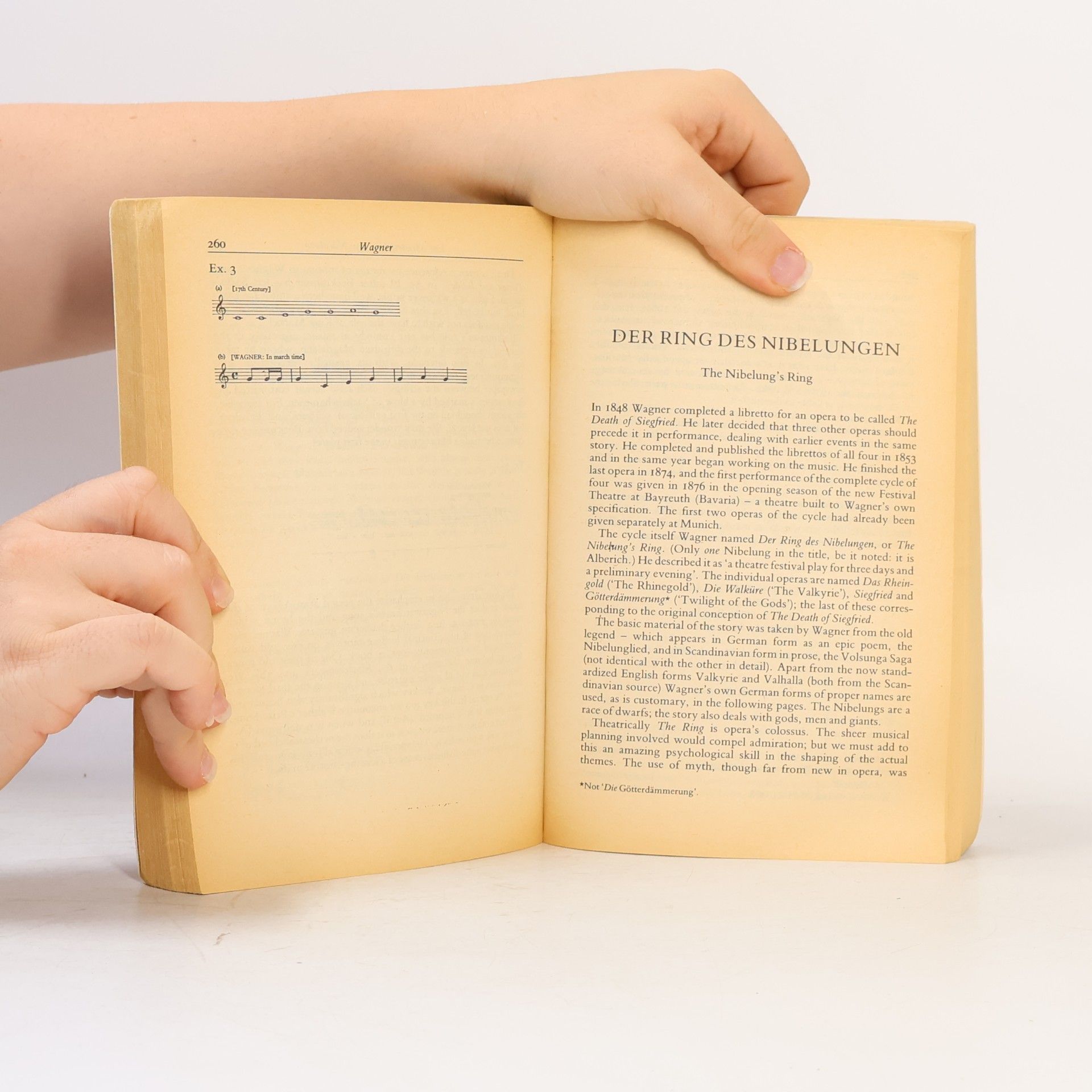 Arthur Jacobs The Pan Book of Opera