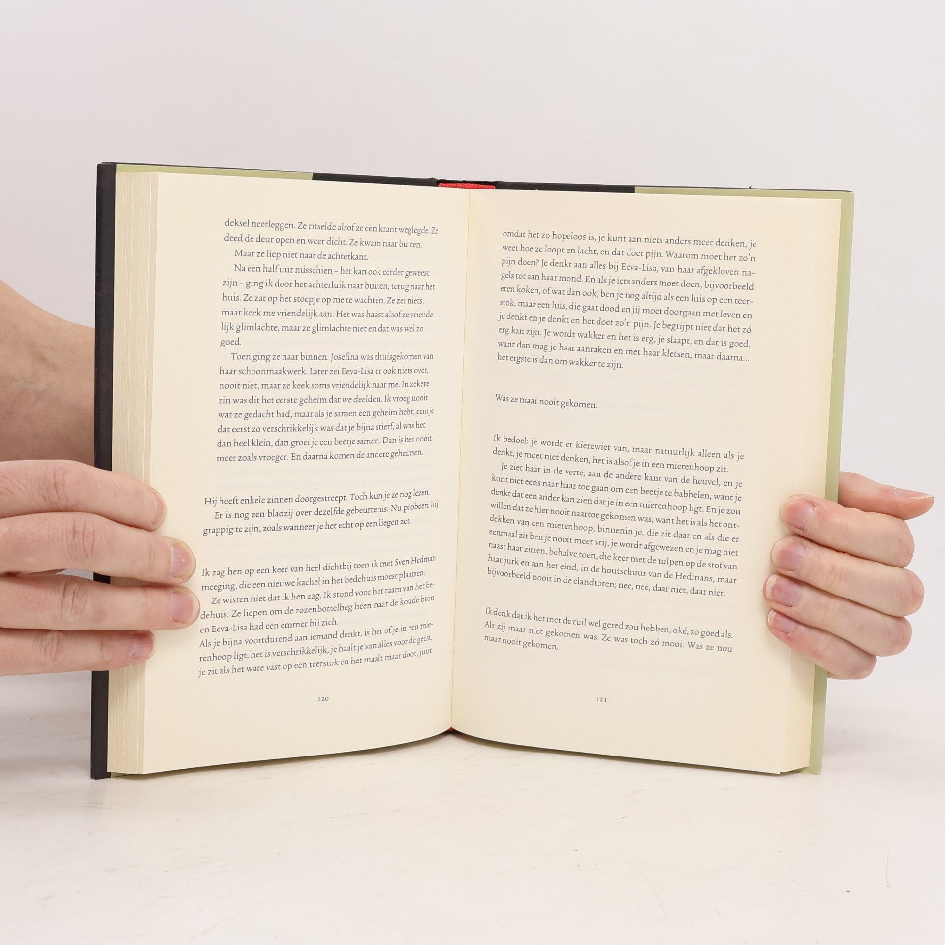 Per Olov Enquist Kapitein Nemo's bibliotheek