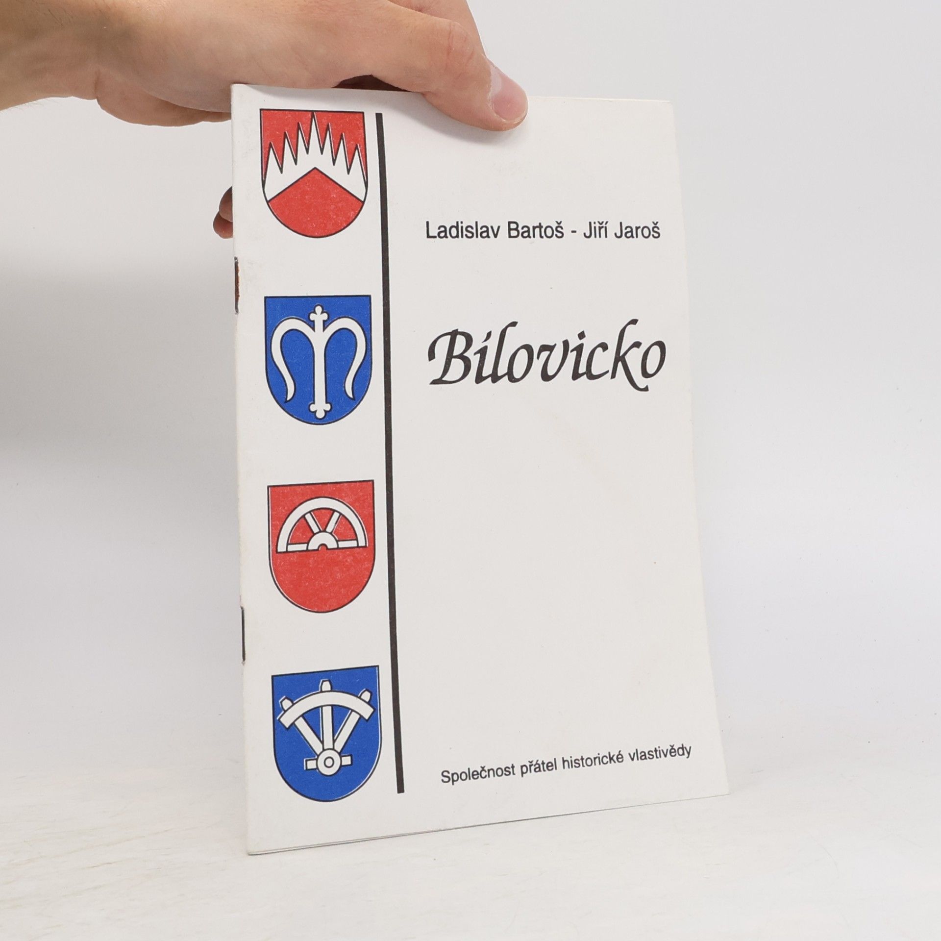 Bílovicko