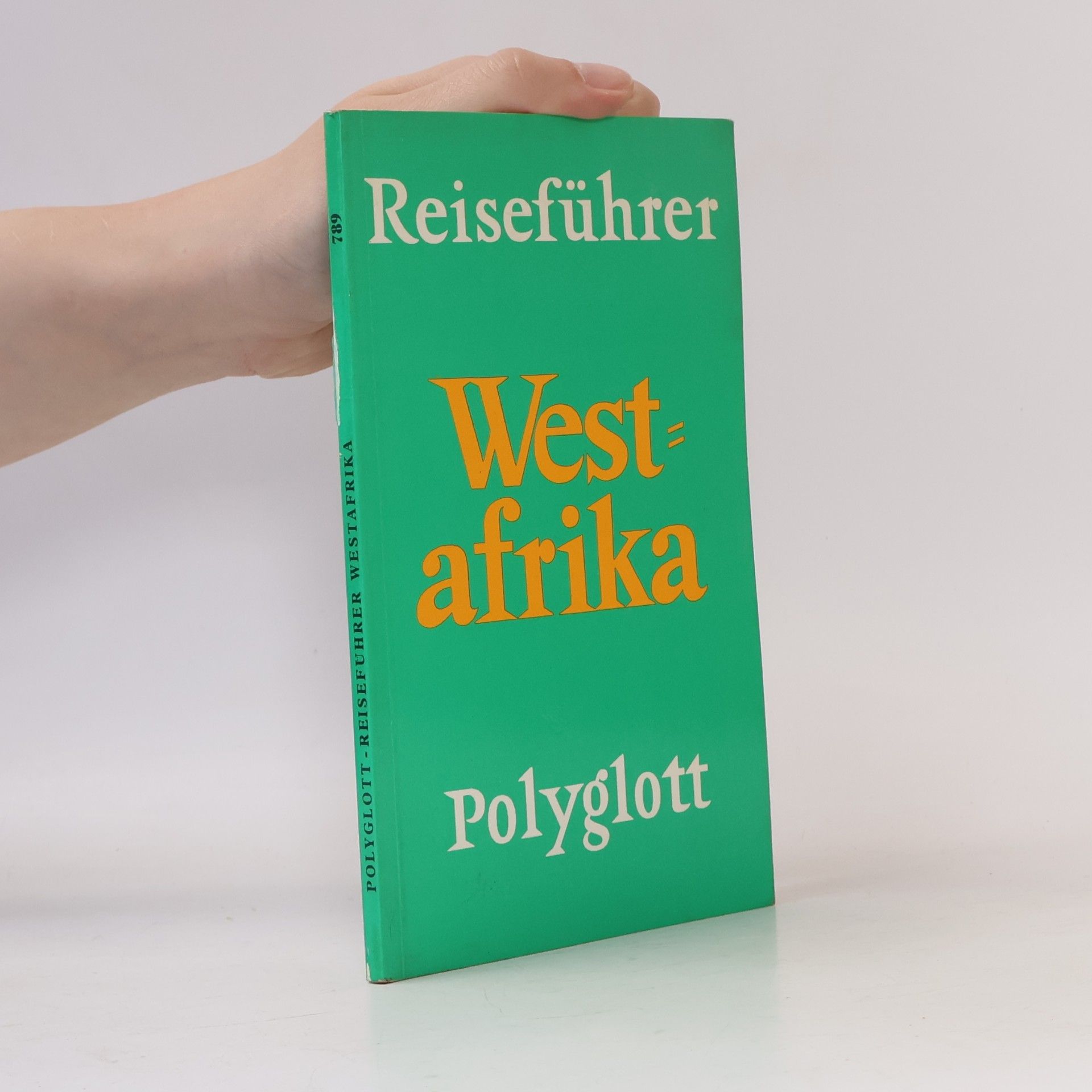 Ada Willich Westafrika