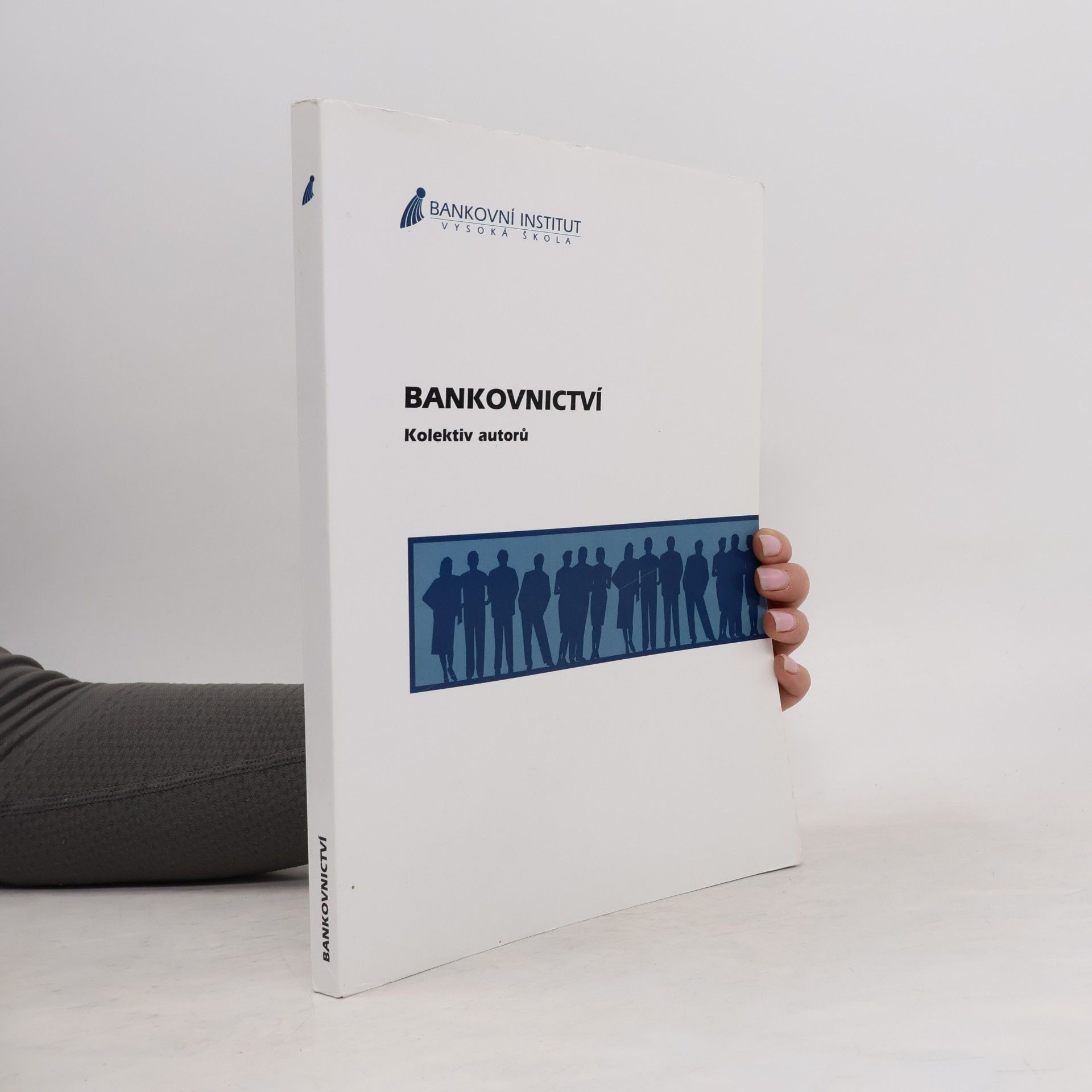 Kolektiv autorů Bankovnictví