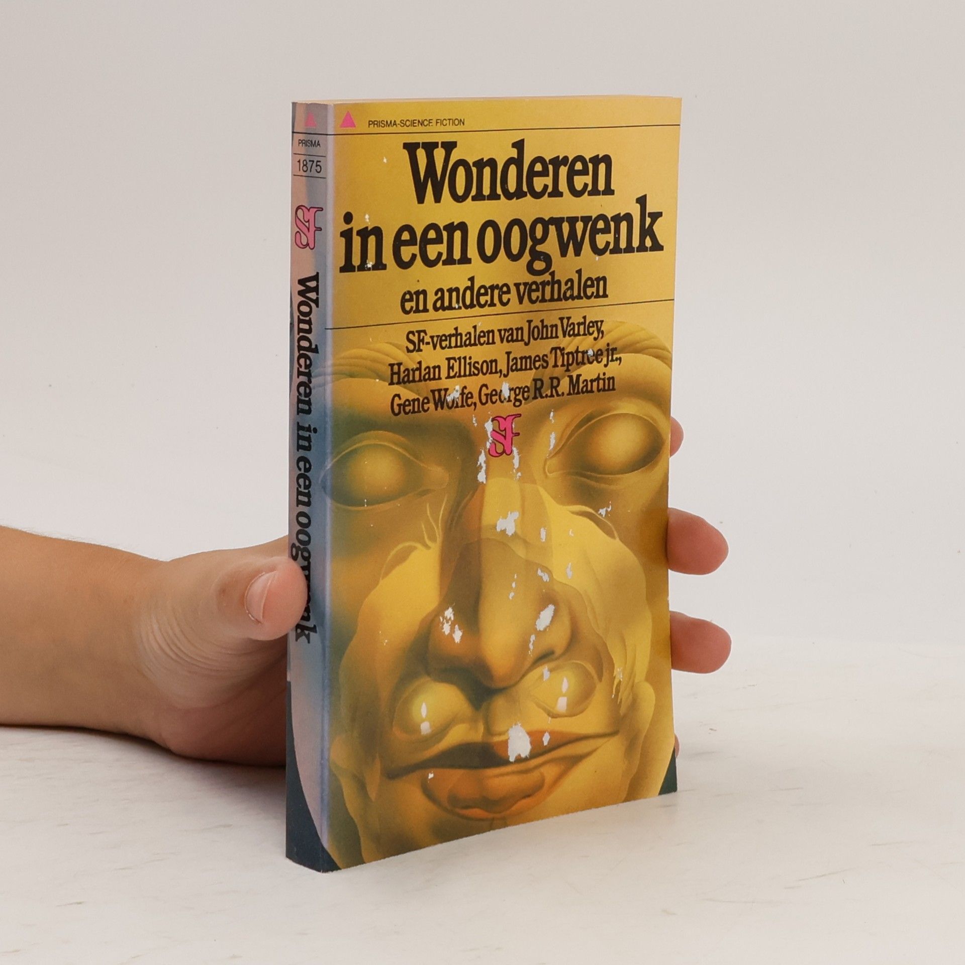 Wonderen in een oogwenk