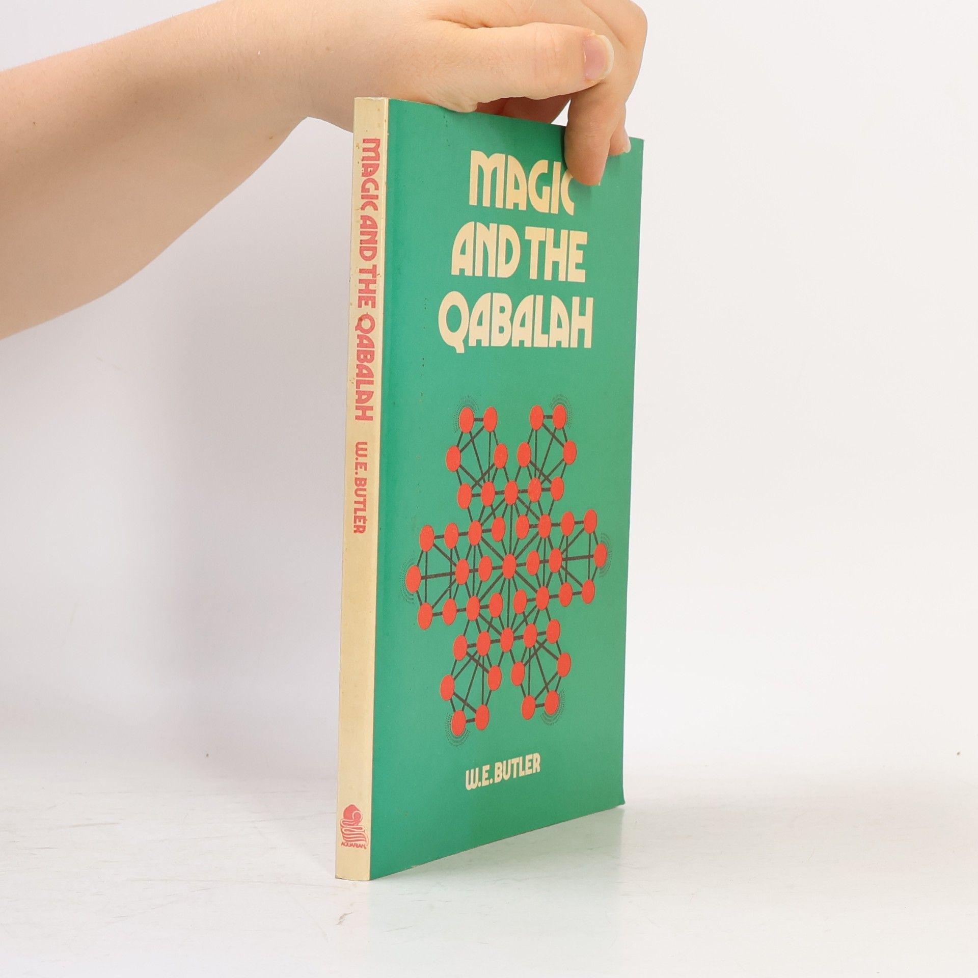 Magic and the Qabbalah