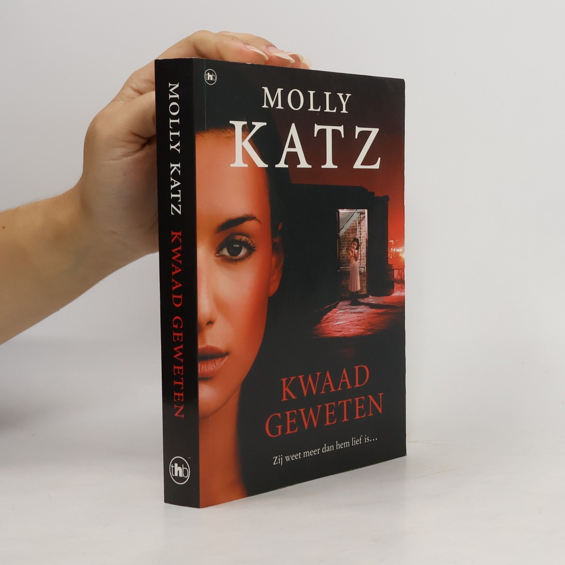 Kwaad Geweten