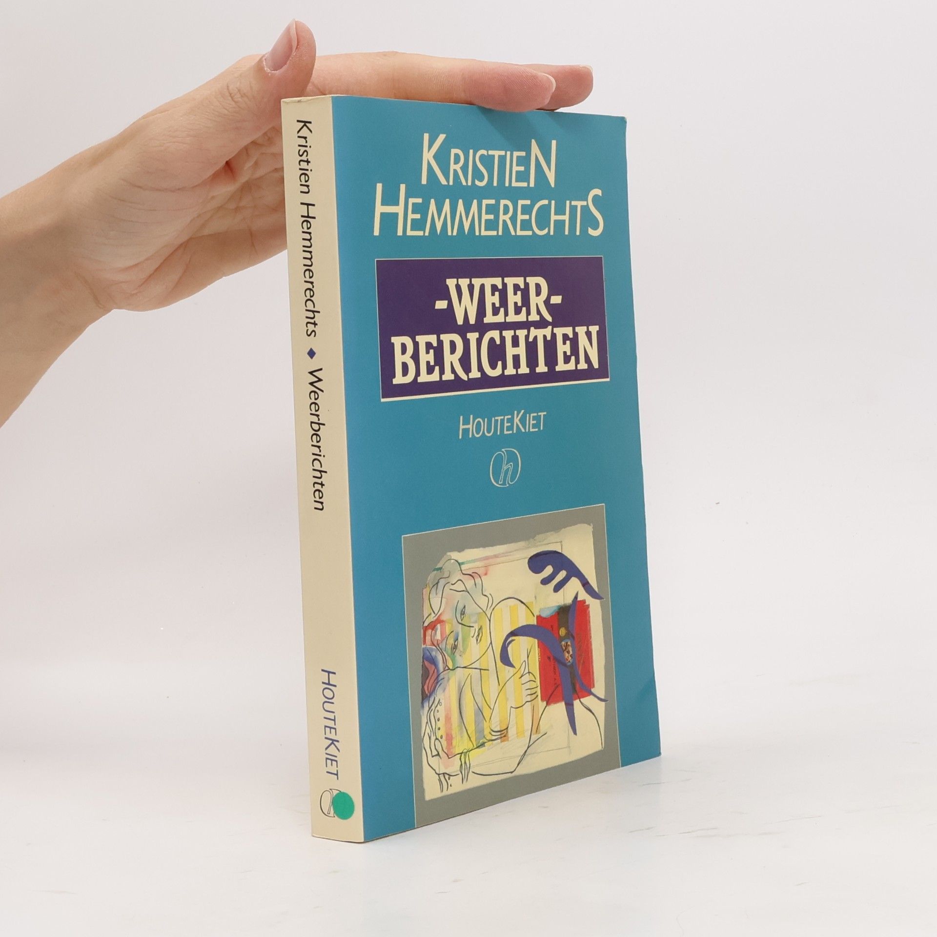 Weerberichten