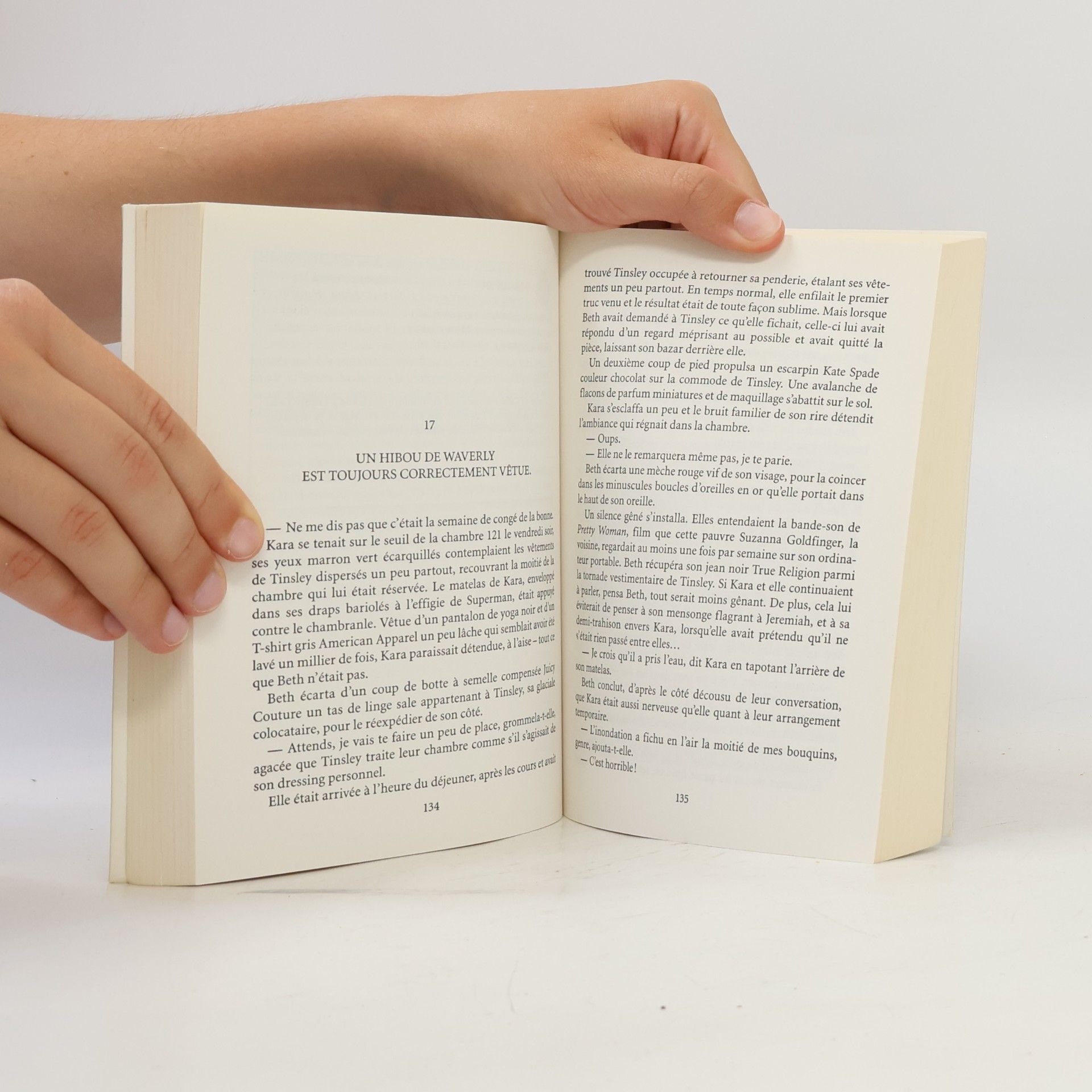 Cecily Von Ziegesar It Girl - 6: Tentations
