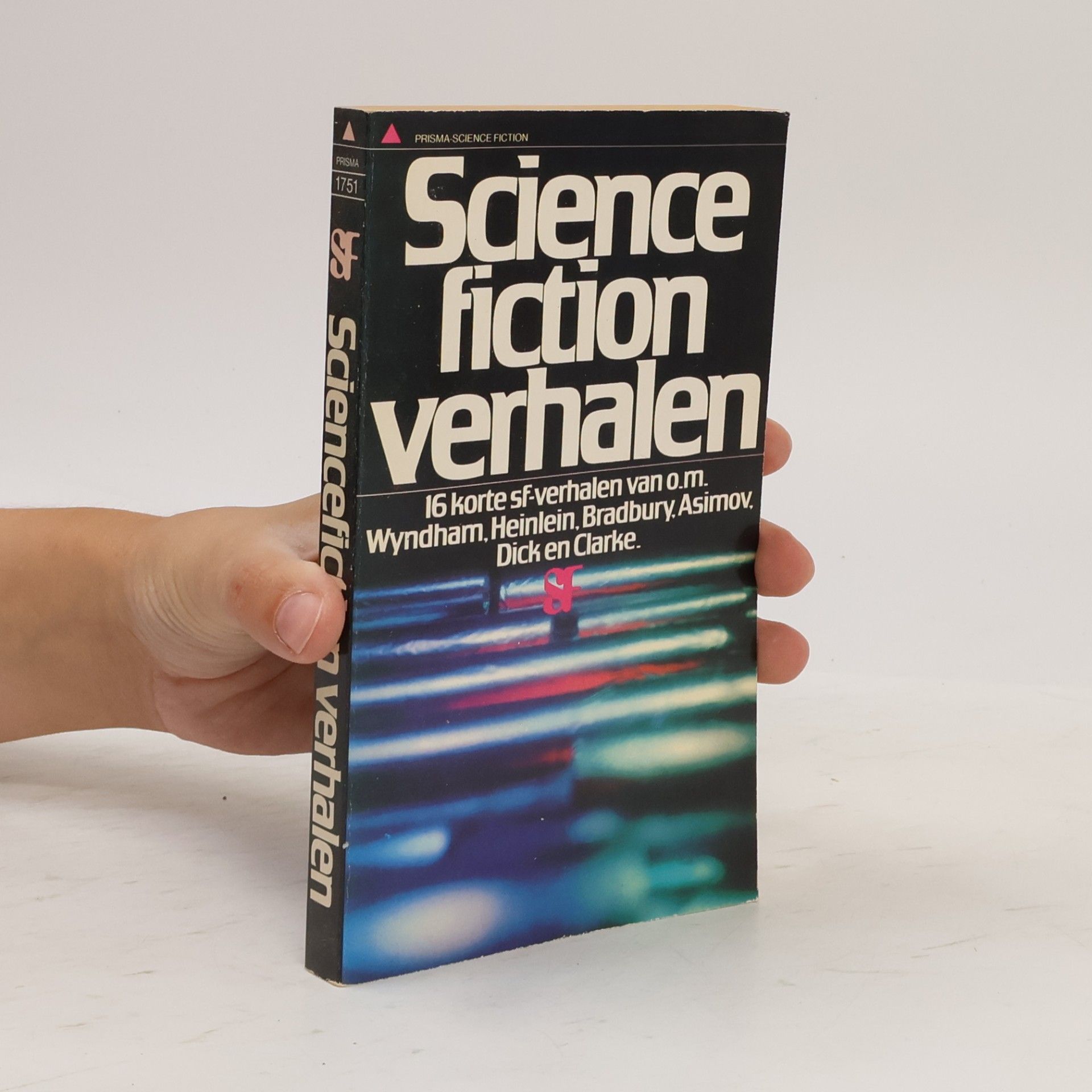 Oriental Institute Science Fiction Verhalen