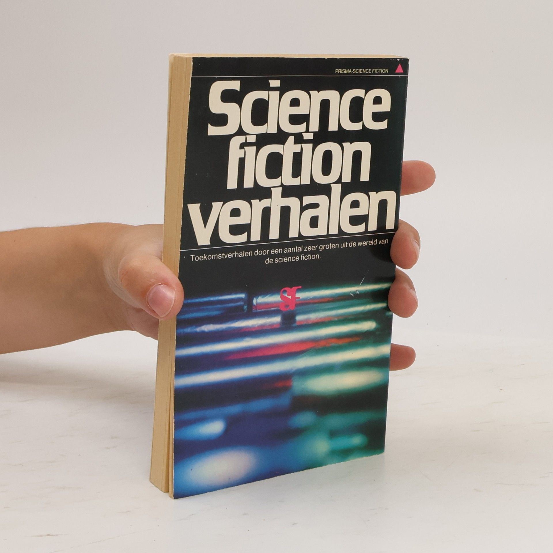 Oriental Institute Science Fiction Verhalen