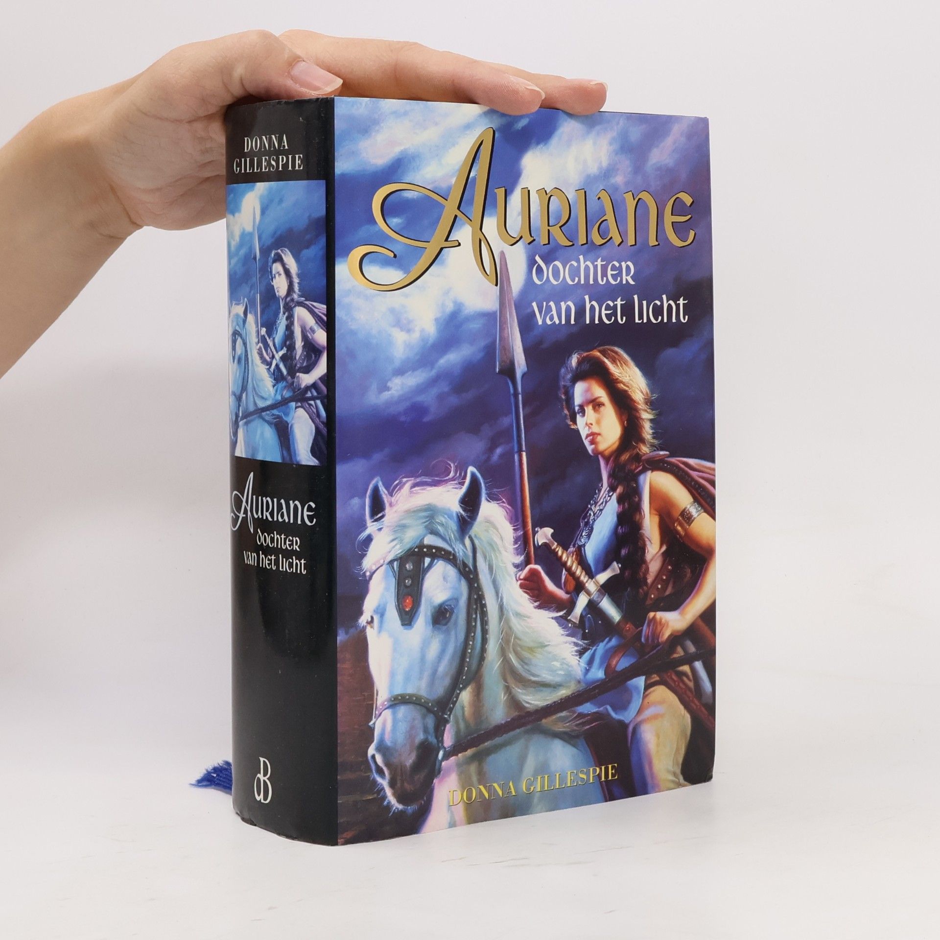 Auriane