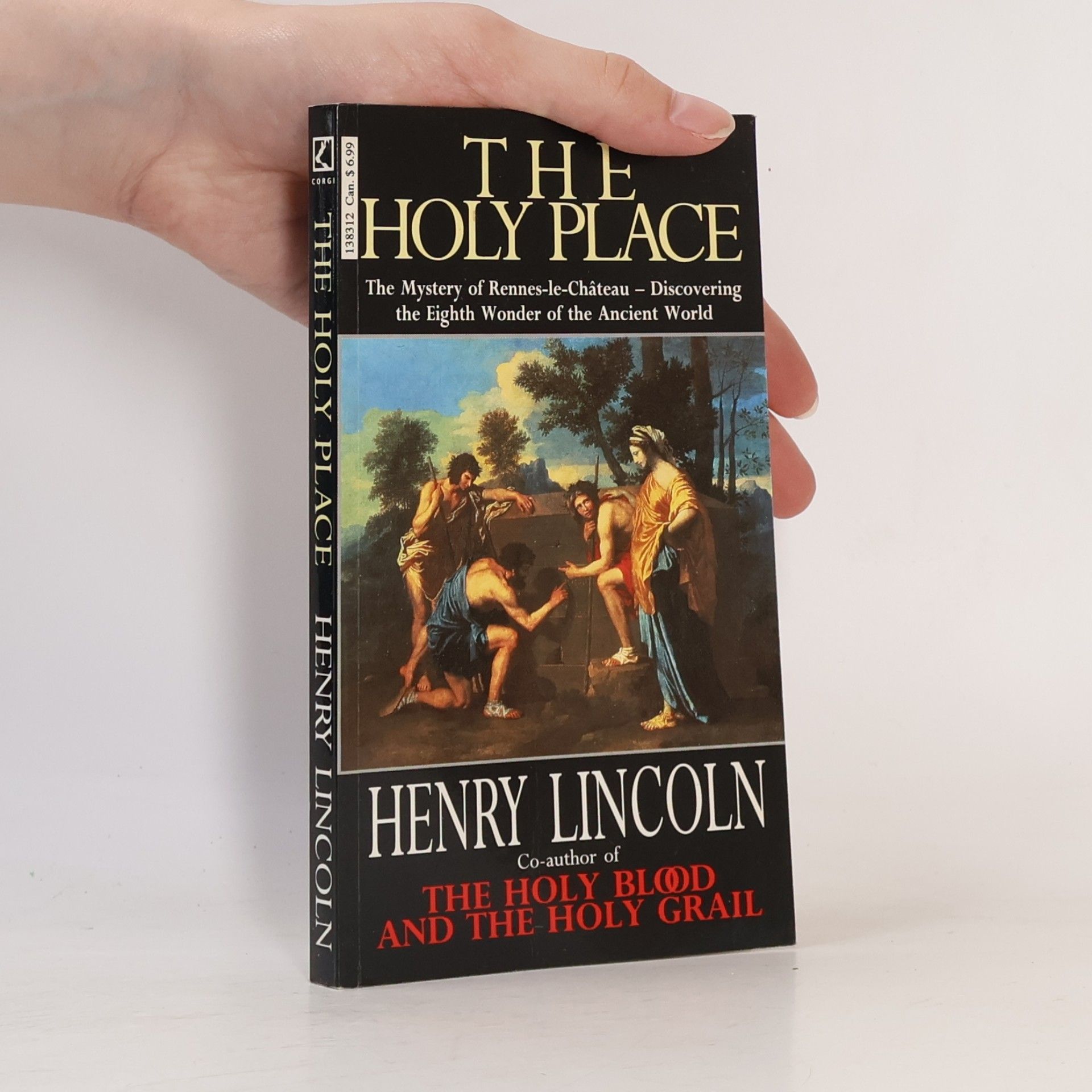 The Holy Place