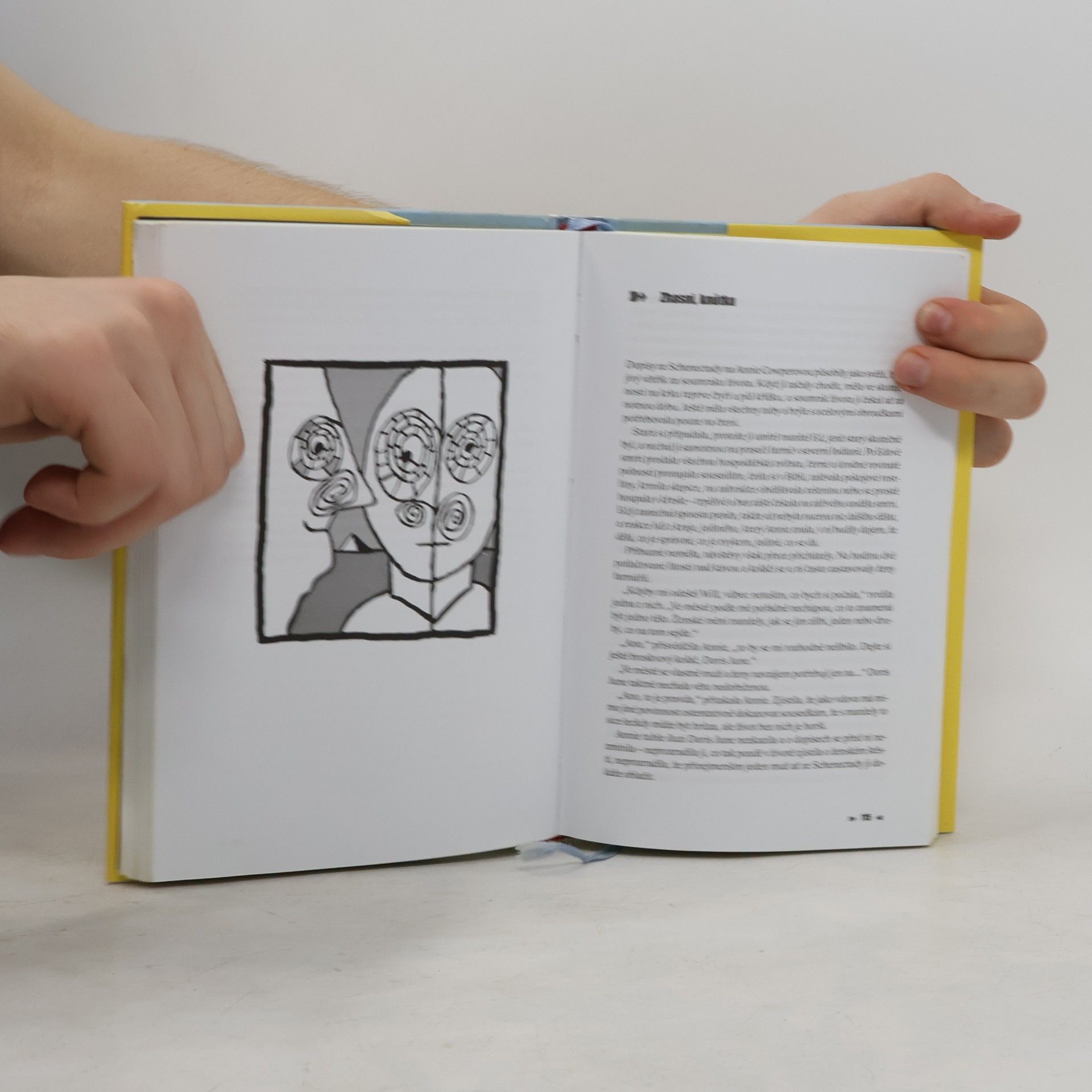 Kurt Vonnegut Když smrtelníci spí