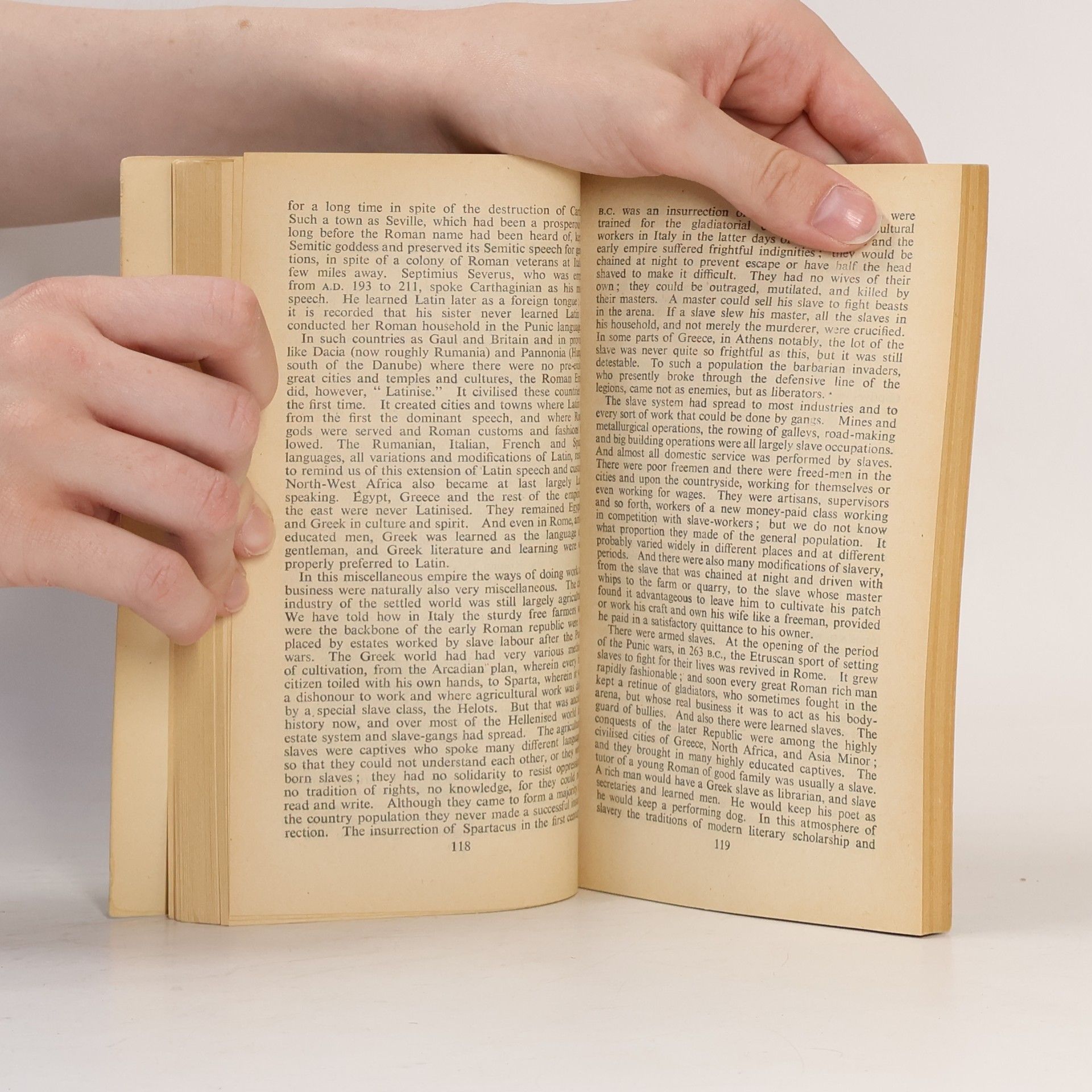 Herbert George Wells A Short History of the World