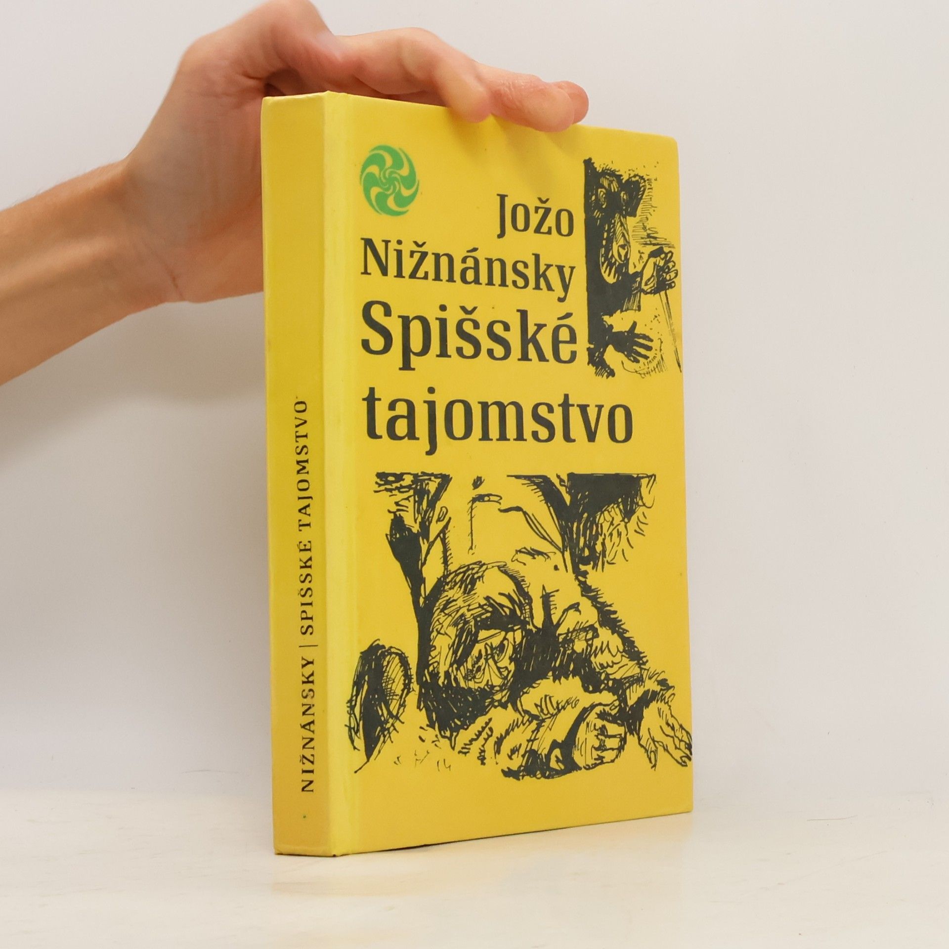 Spišské tajomstvo