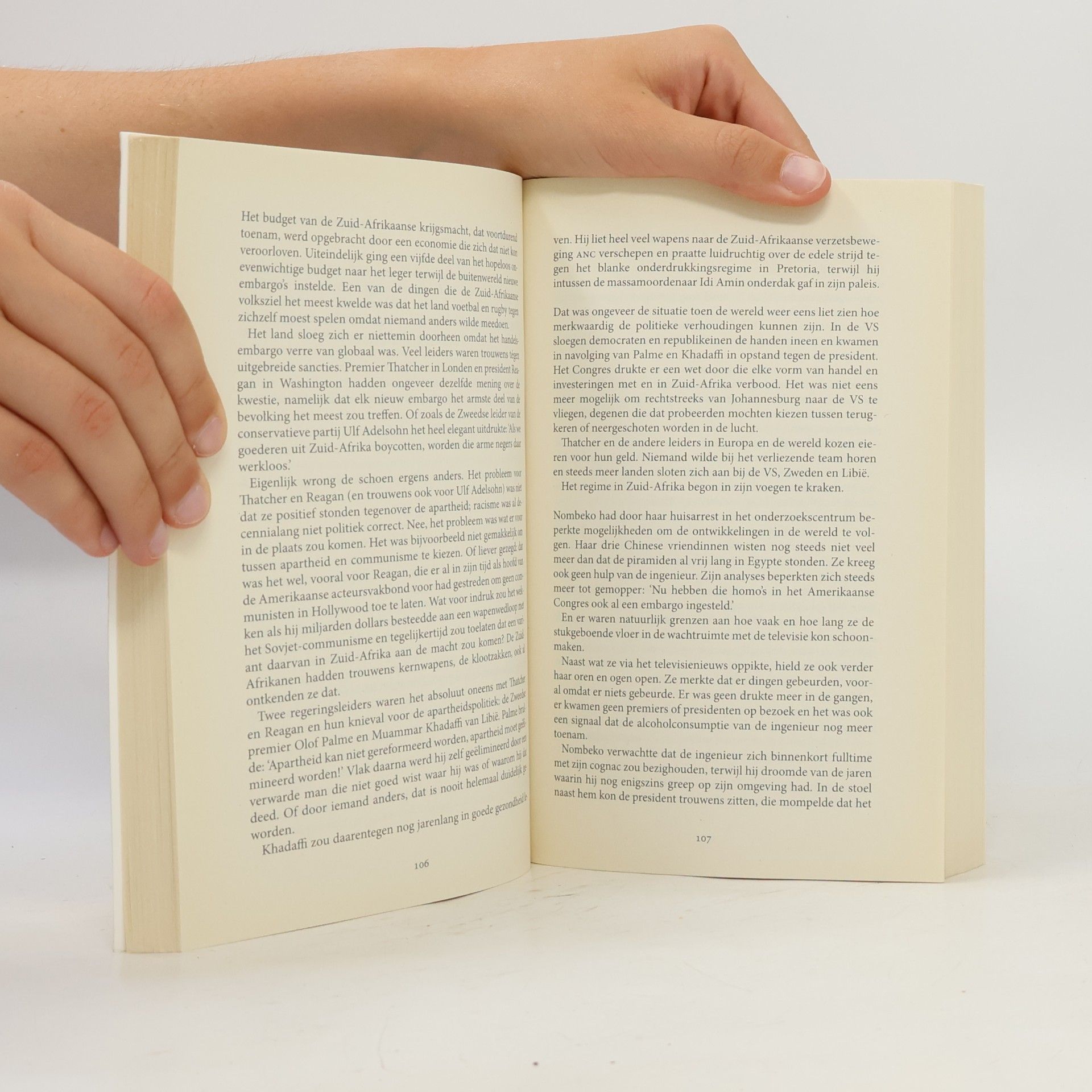 Jonas Jonasson De zonderlinge avonturen van het geniale bommenmeisje / druk 2