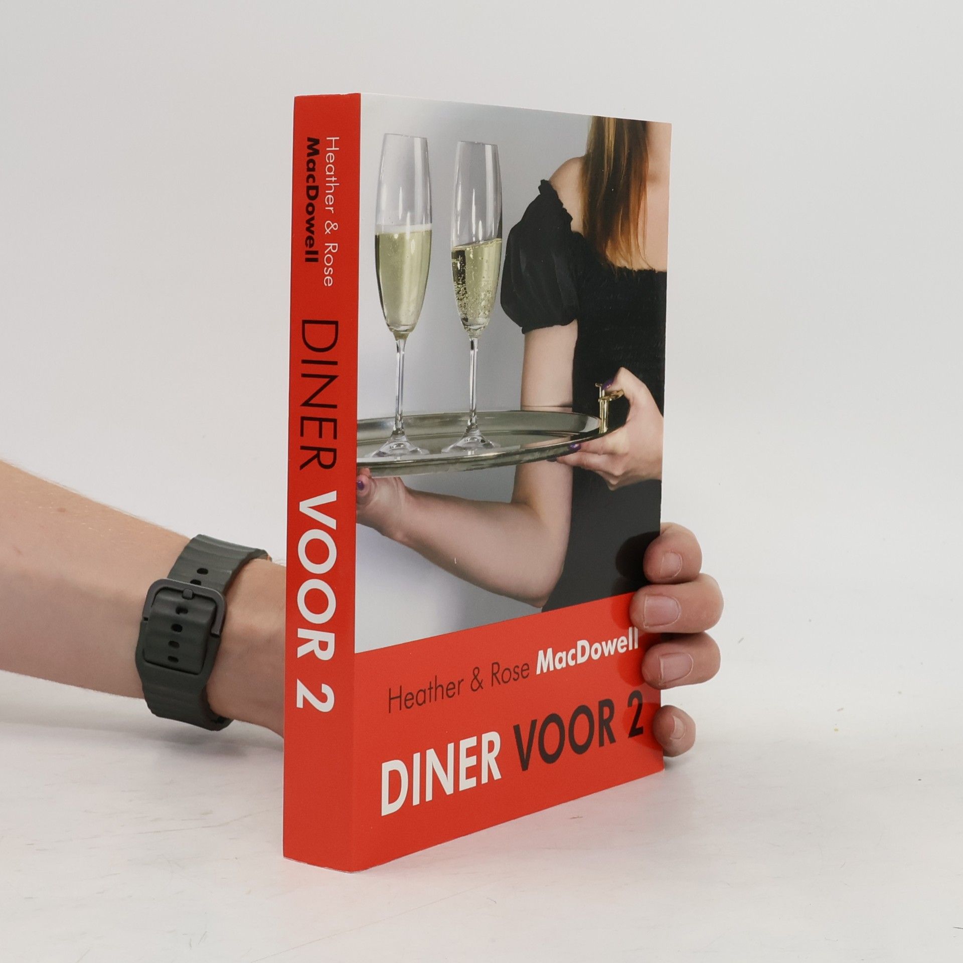 Diner voor 2 (special)