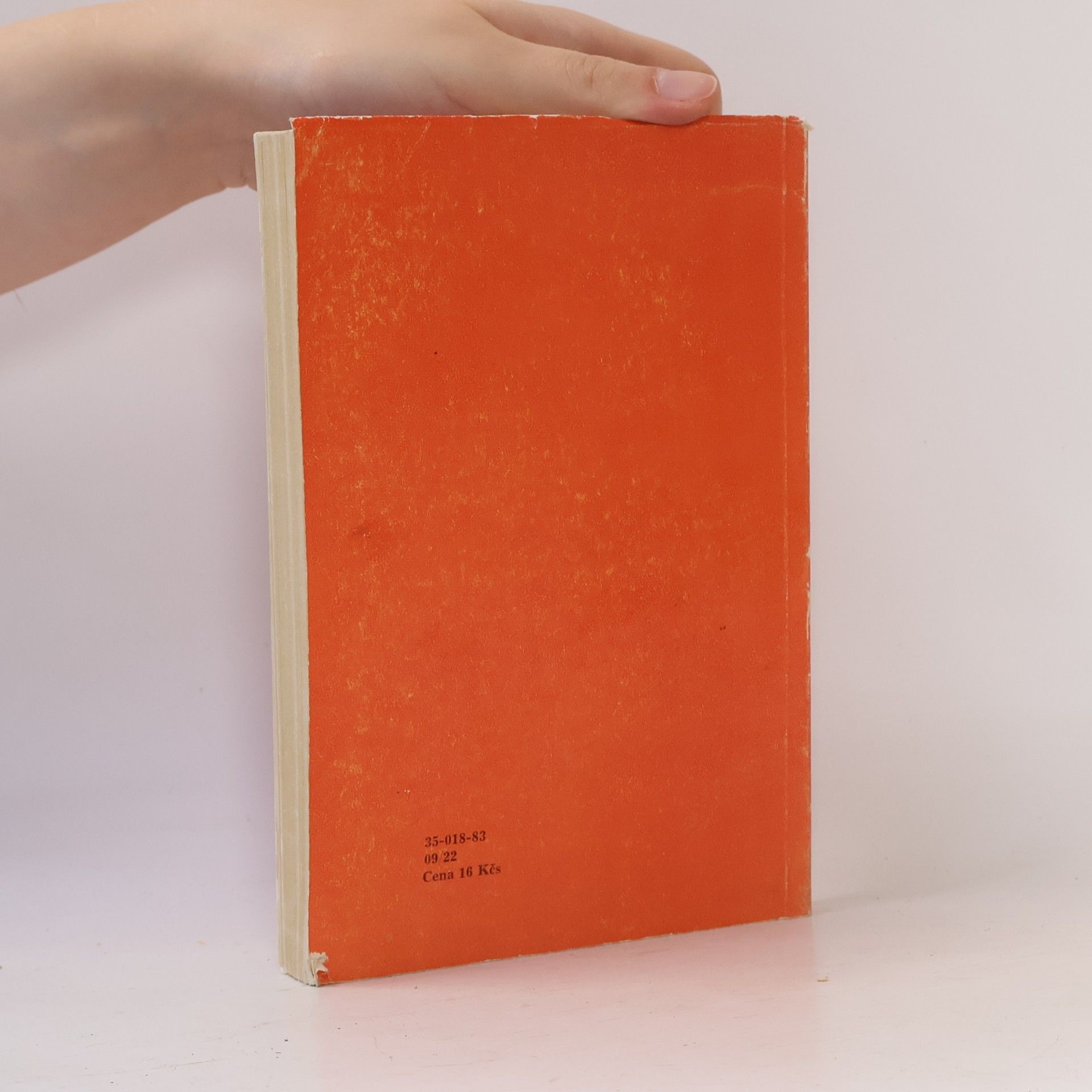 Vladimír Vašut Baletní libreta 1