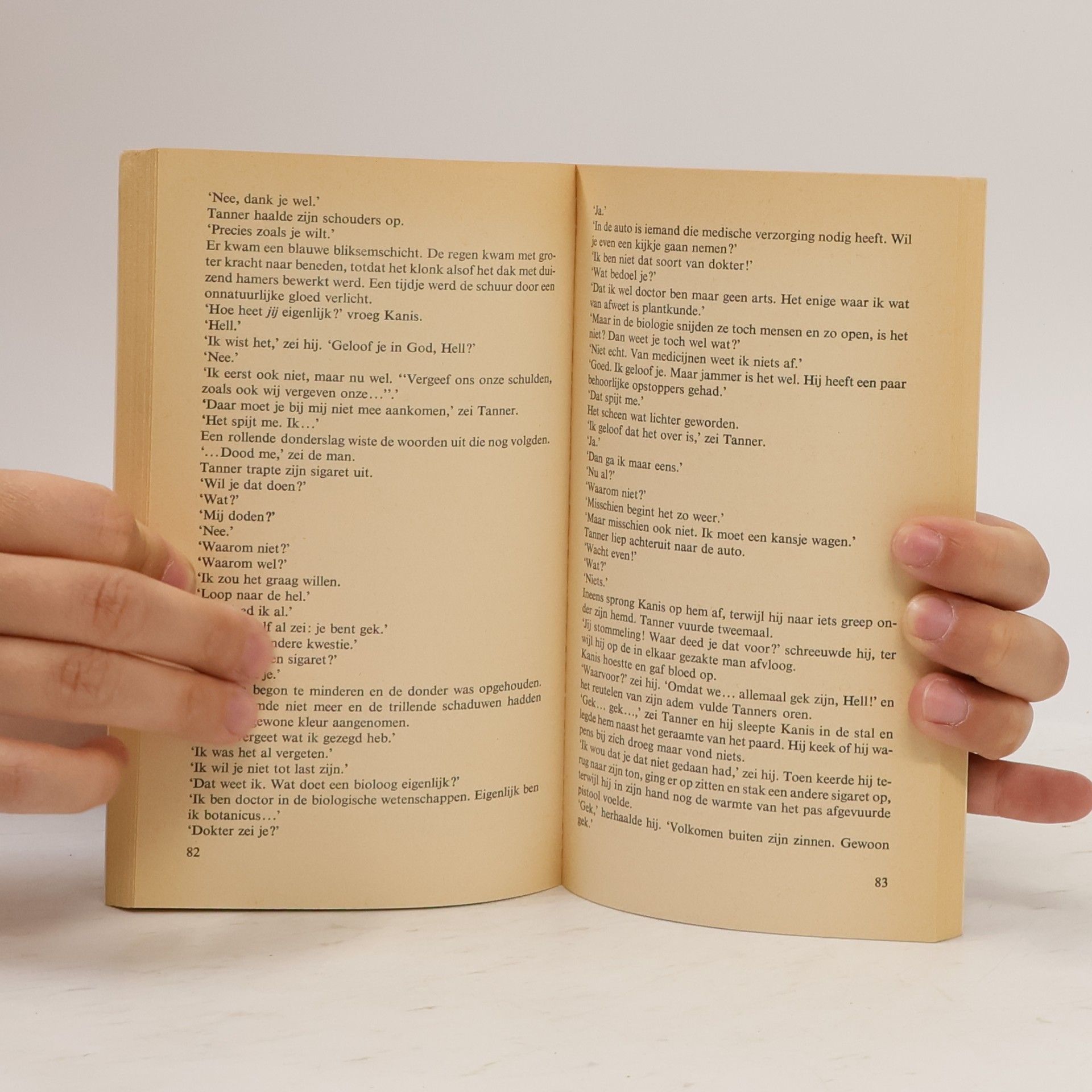 Roger Zelazny Hellevaart