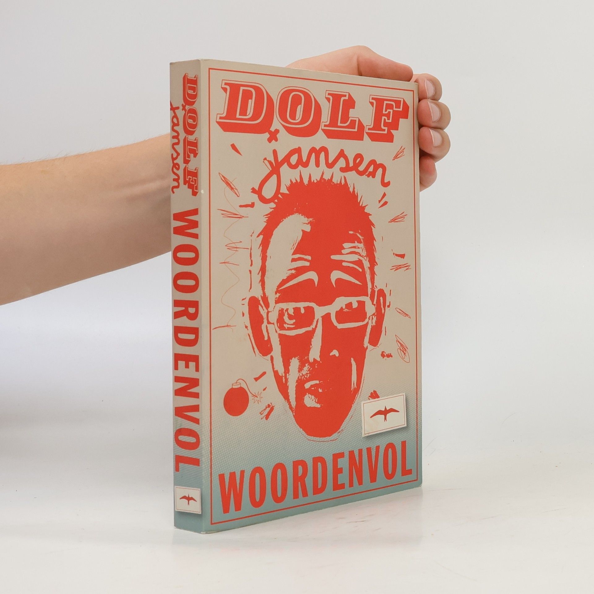 Woordenvol