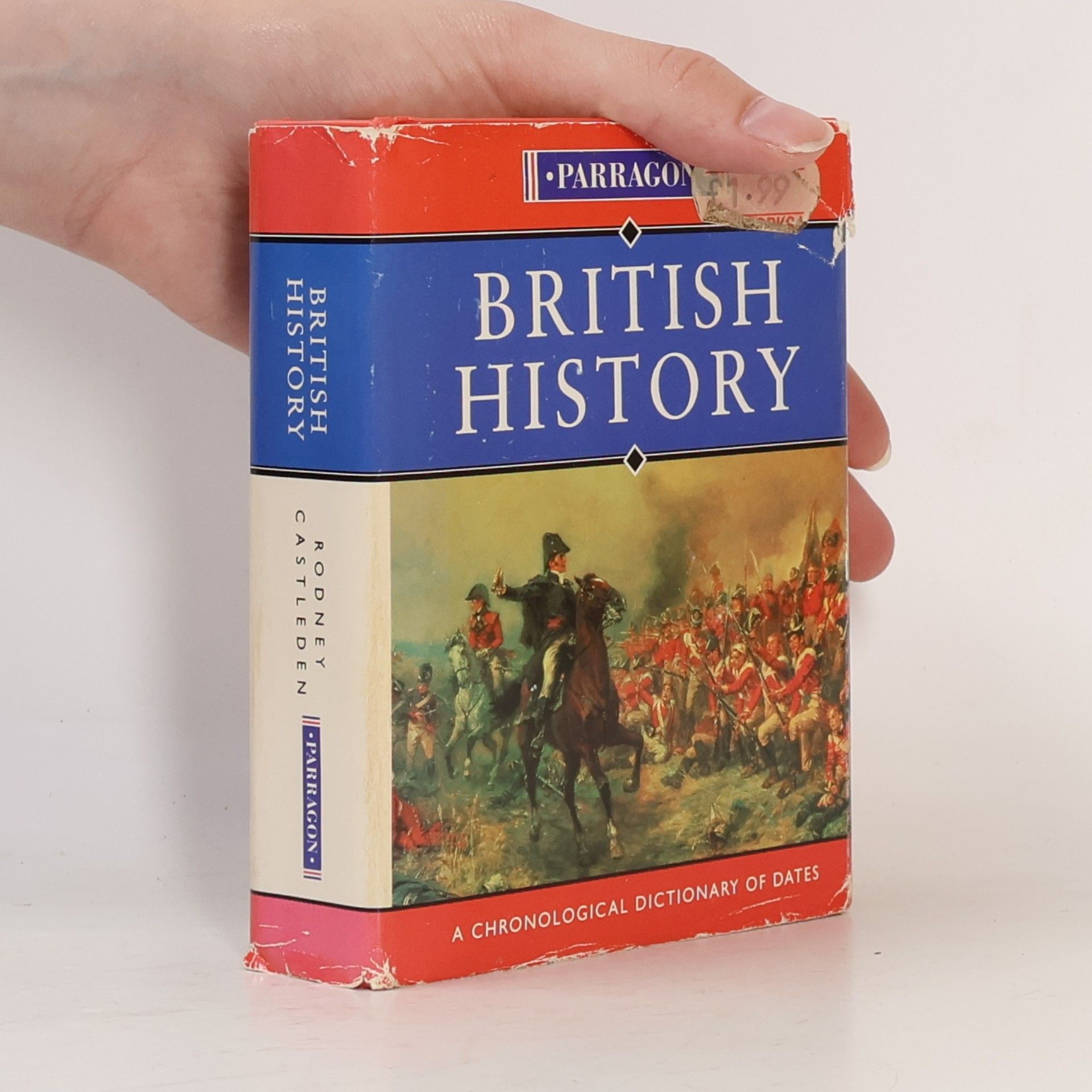 Various authors British History