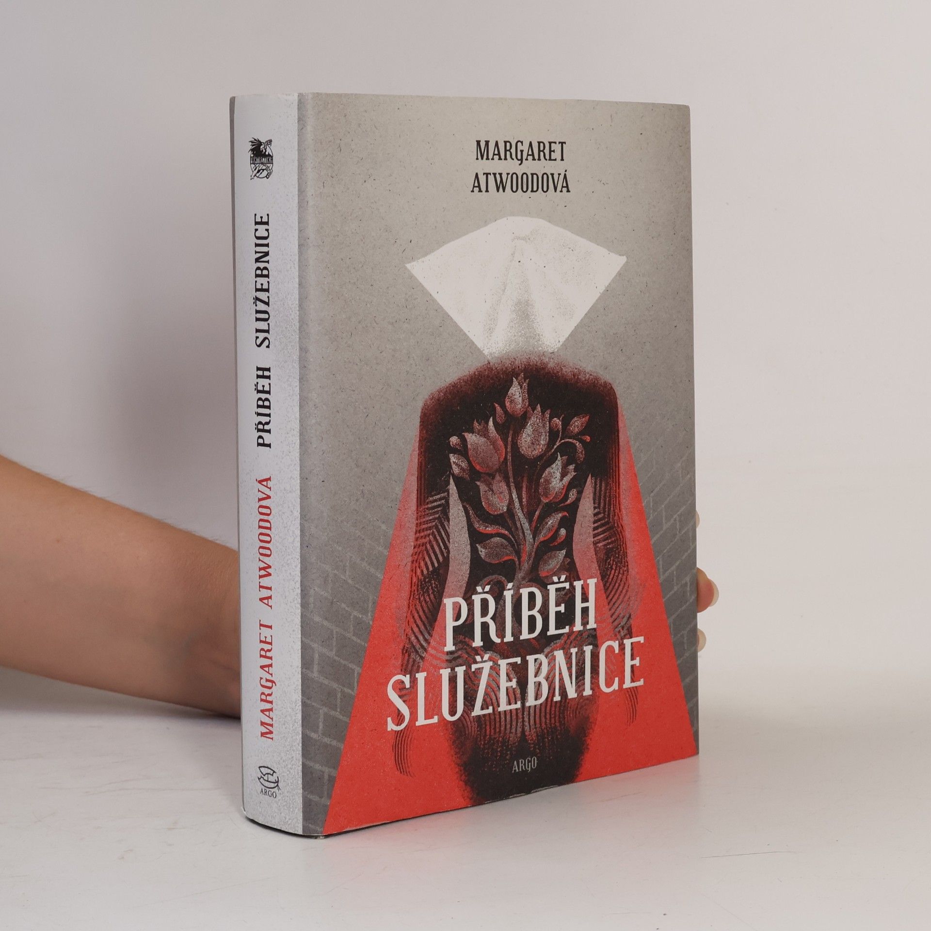 Margaret Atwood Příběh služebnice