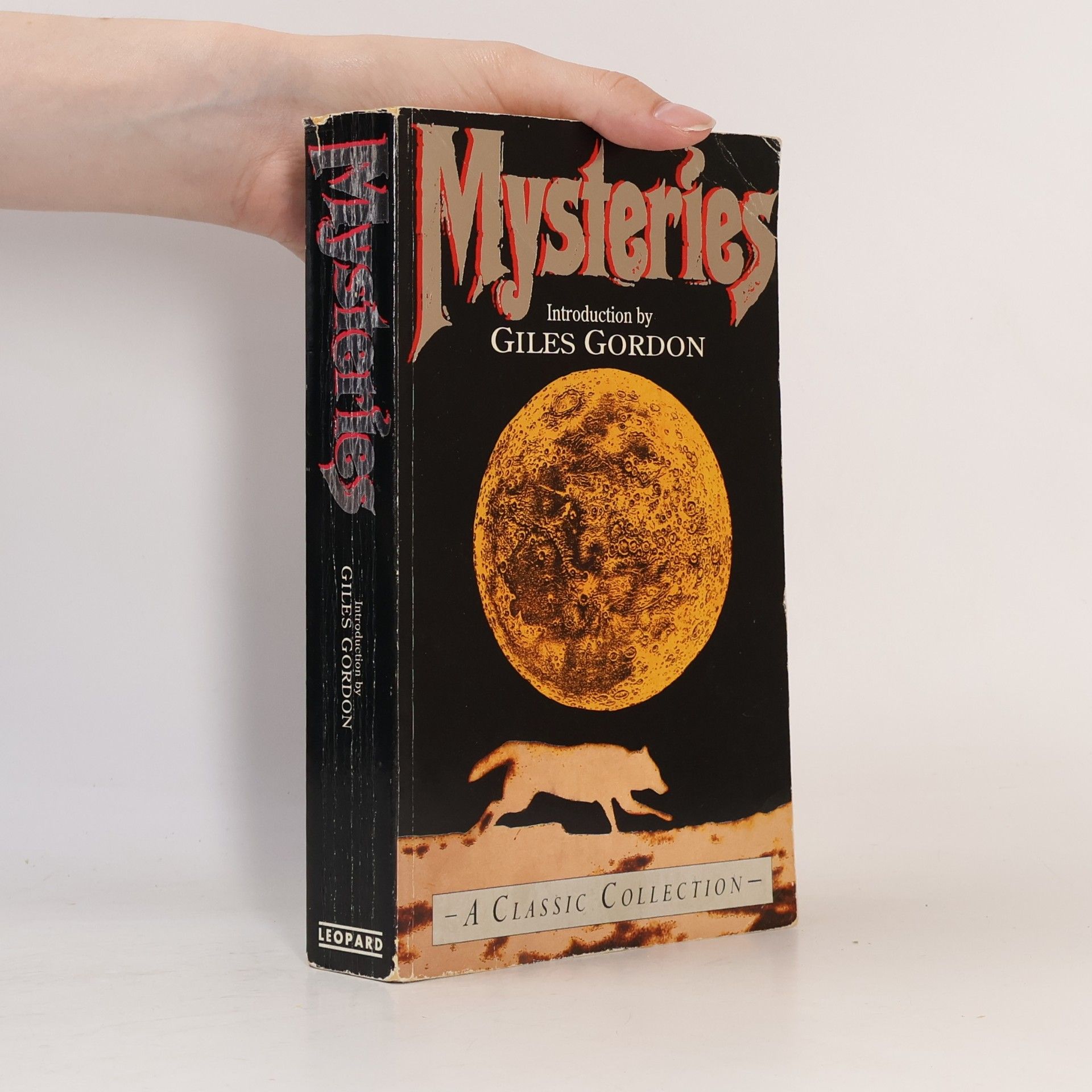 A Classic Collection: Mysteries