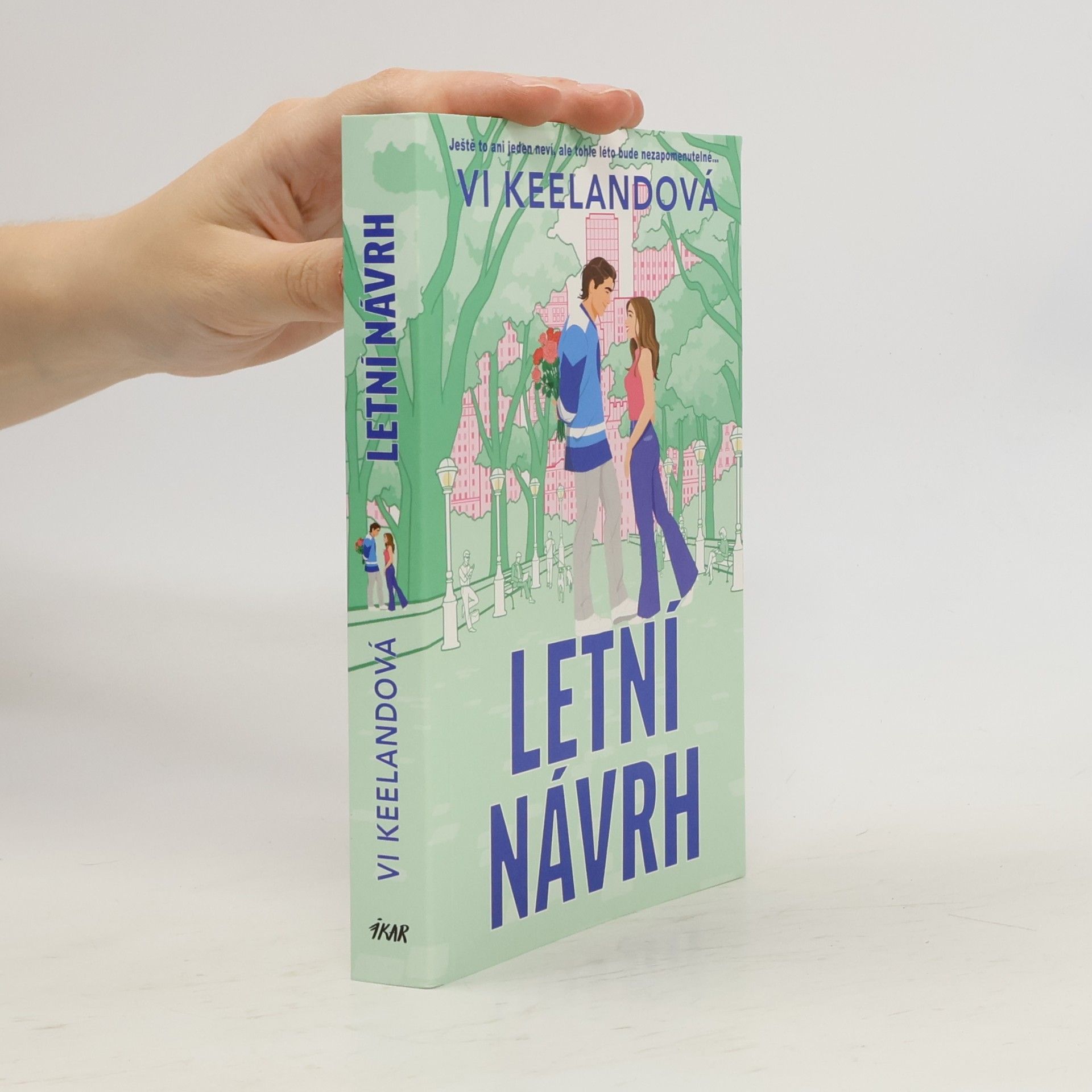 Letní návrh