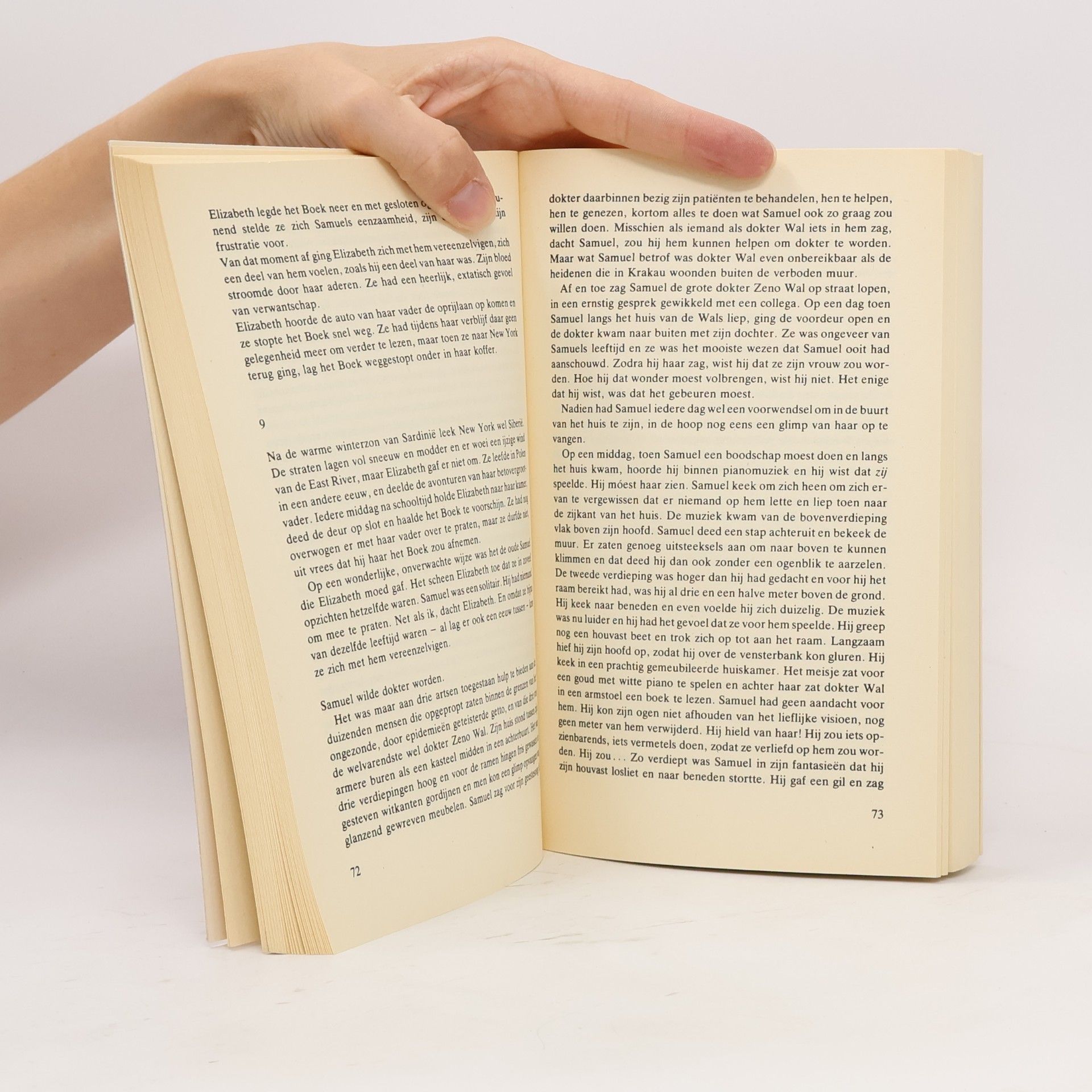 Sidney Sheldon Eenzame Erfgename