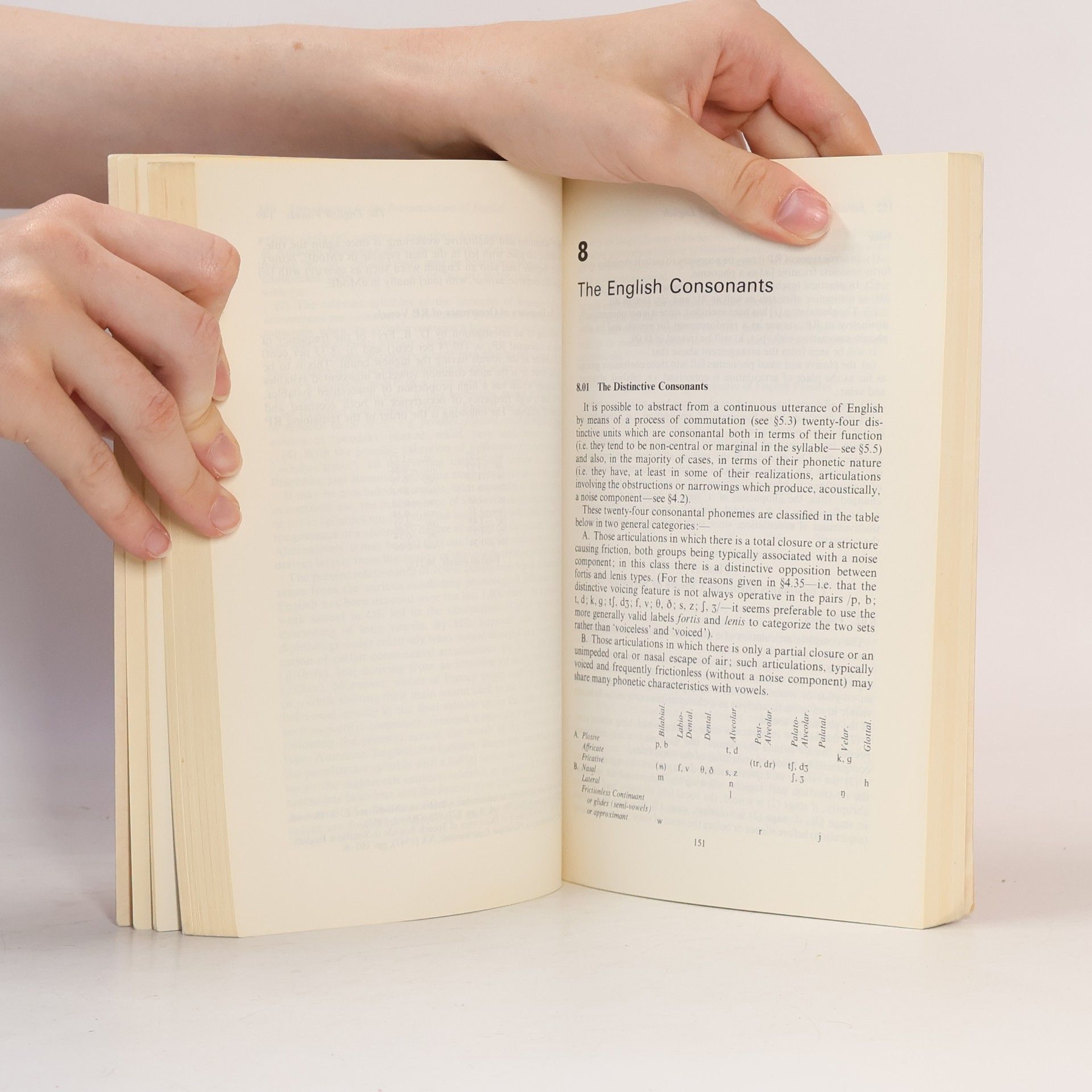 Alfred Charles Gimson Introduction to the Pronunciation of English