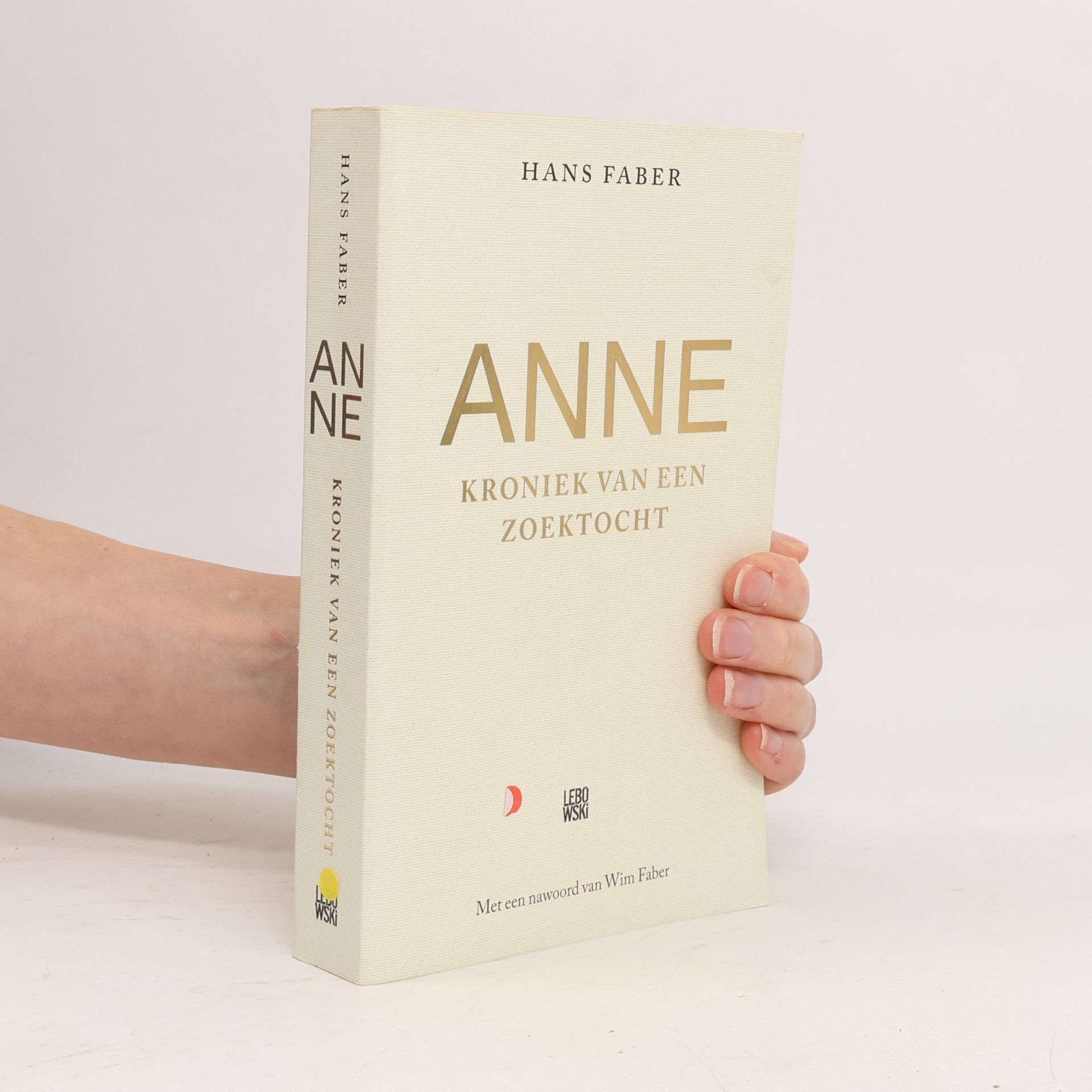 Hans Faber Anne