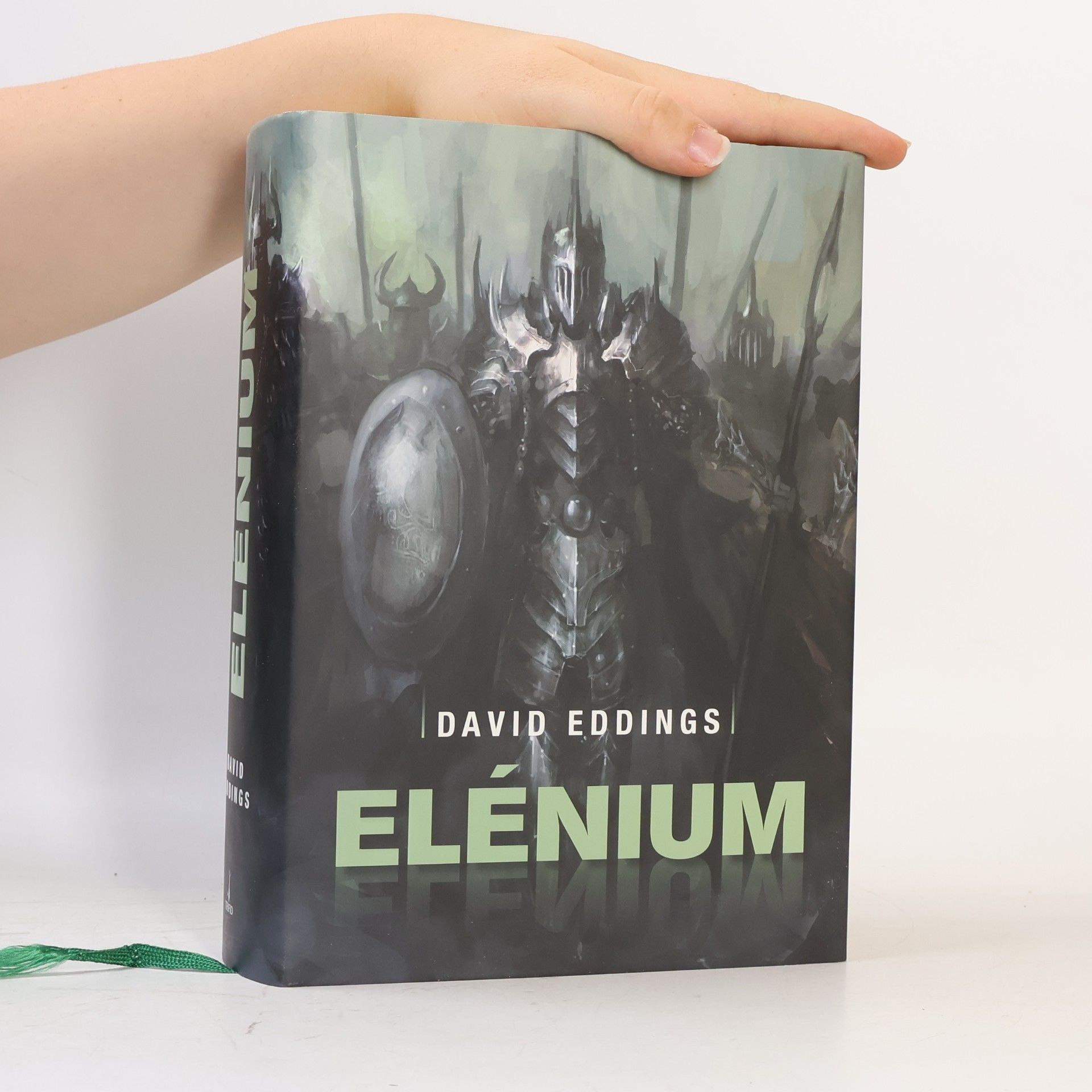 Kolektiv autorů Elénium