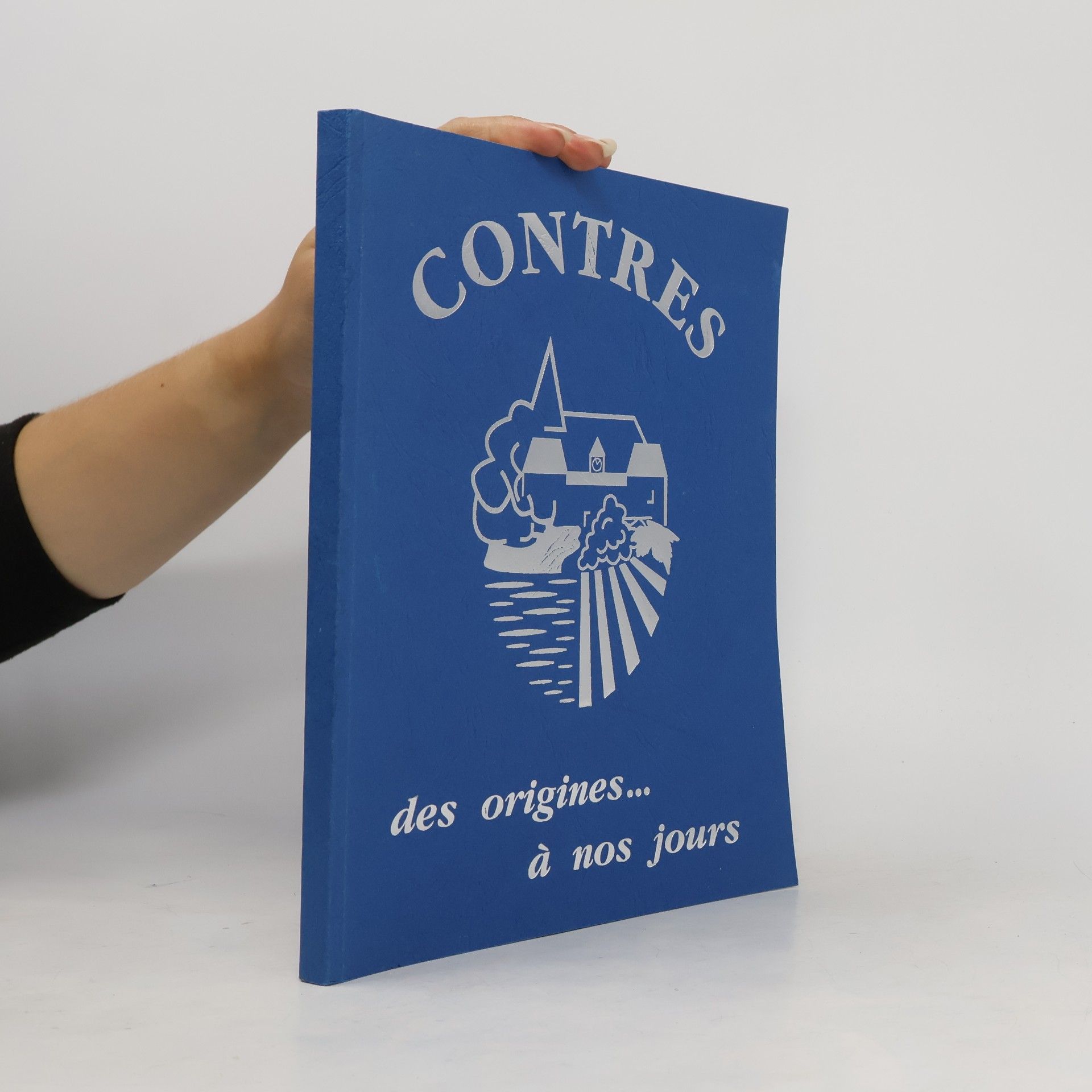 AA.VV. Contres des origines á nos jours