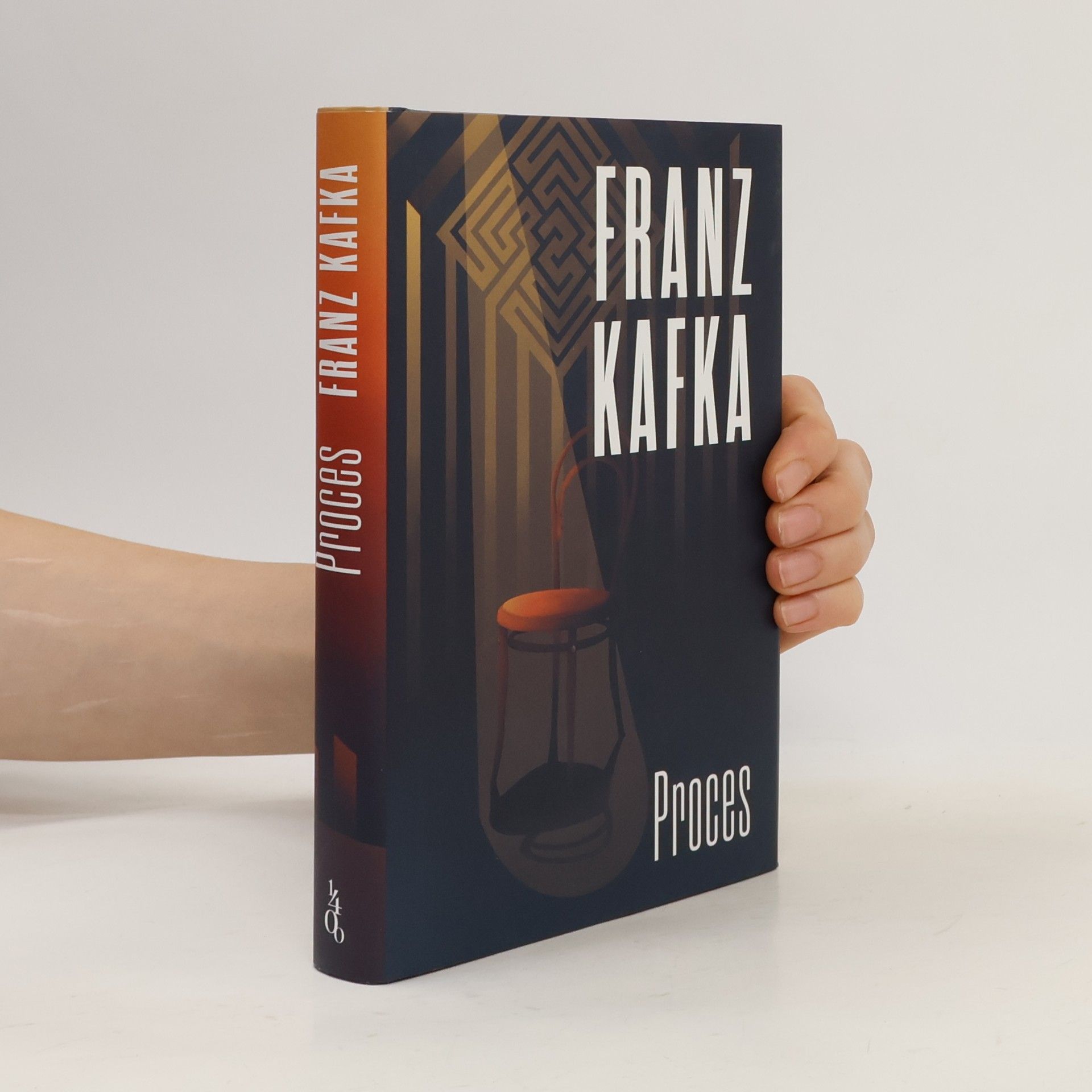 Franz Kafka Proces
