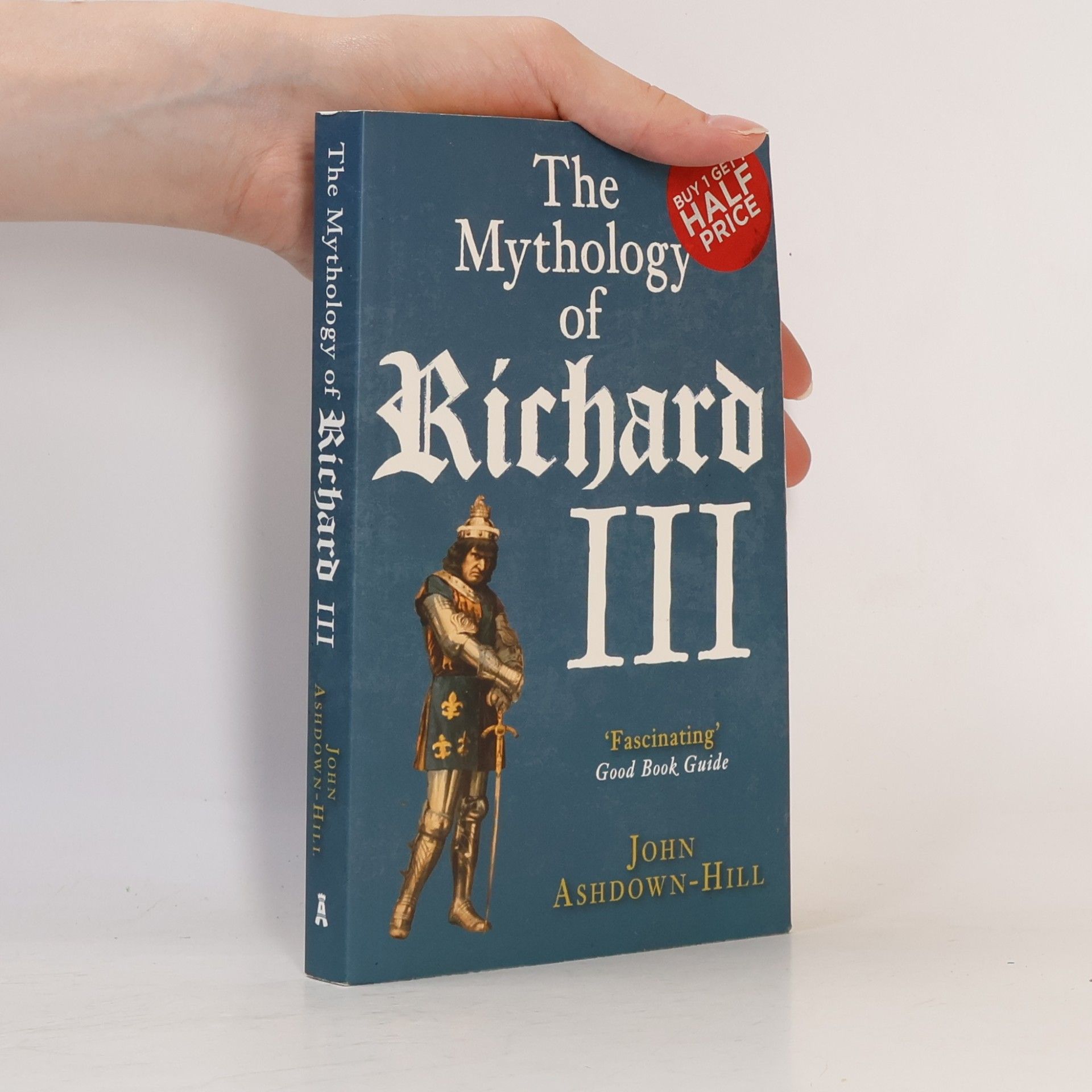 The Mythology of Richard III
